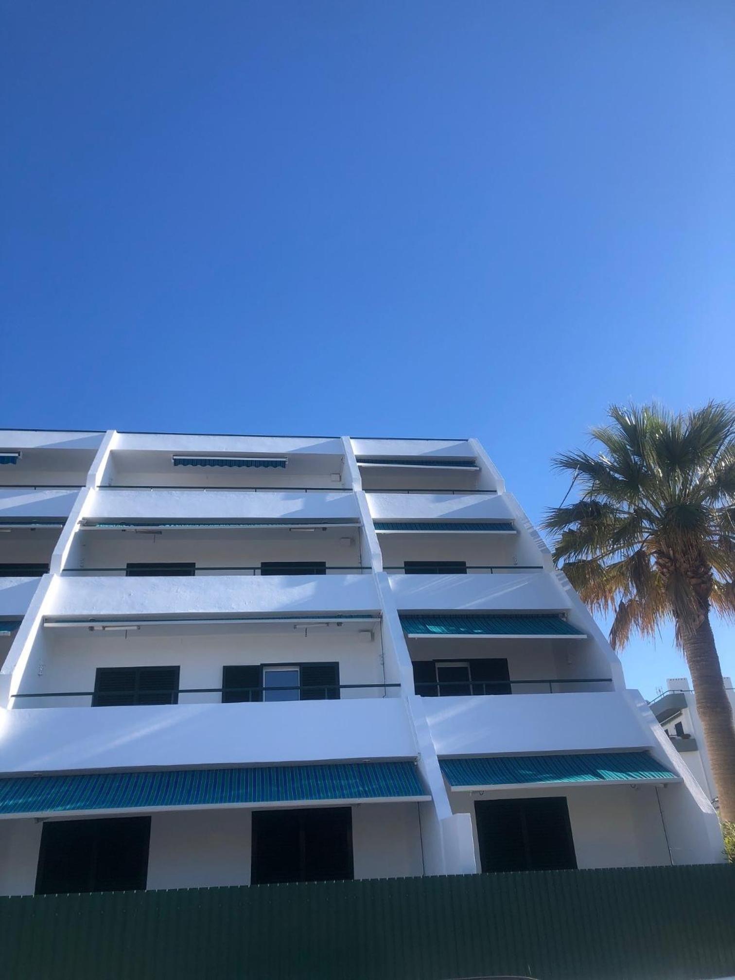 Debimar Apartamentos