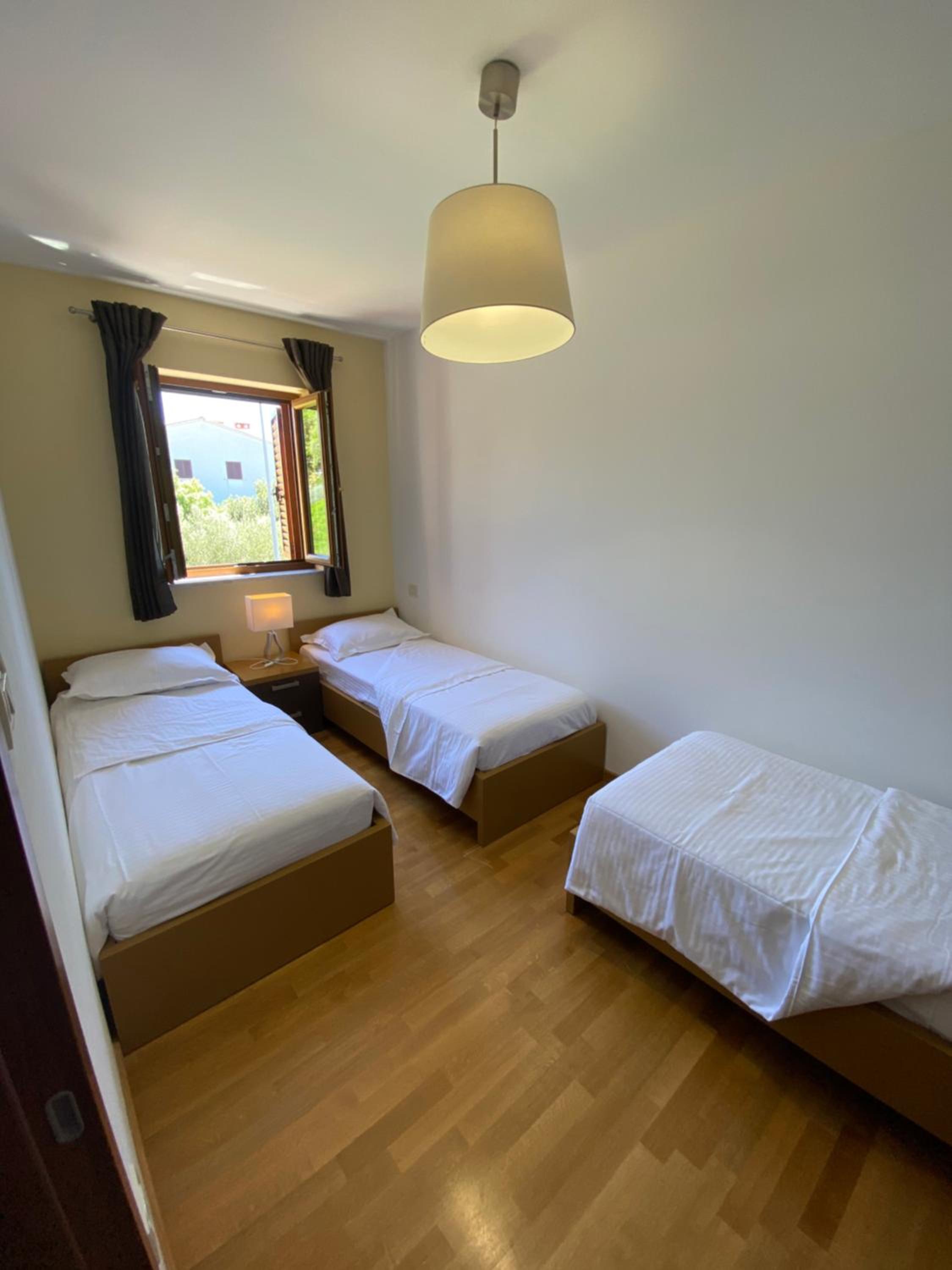 Apartments Braje