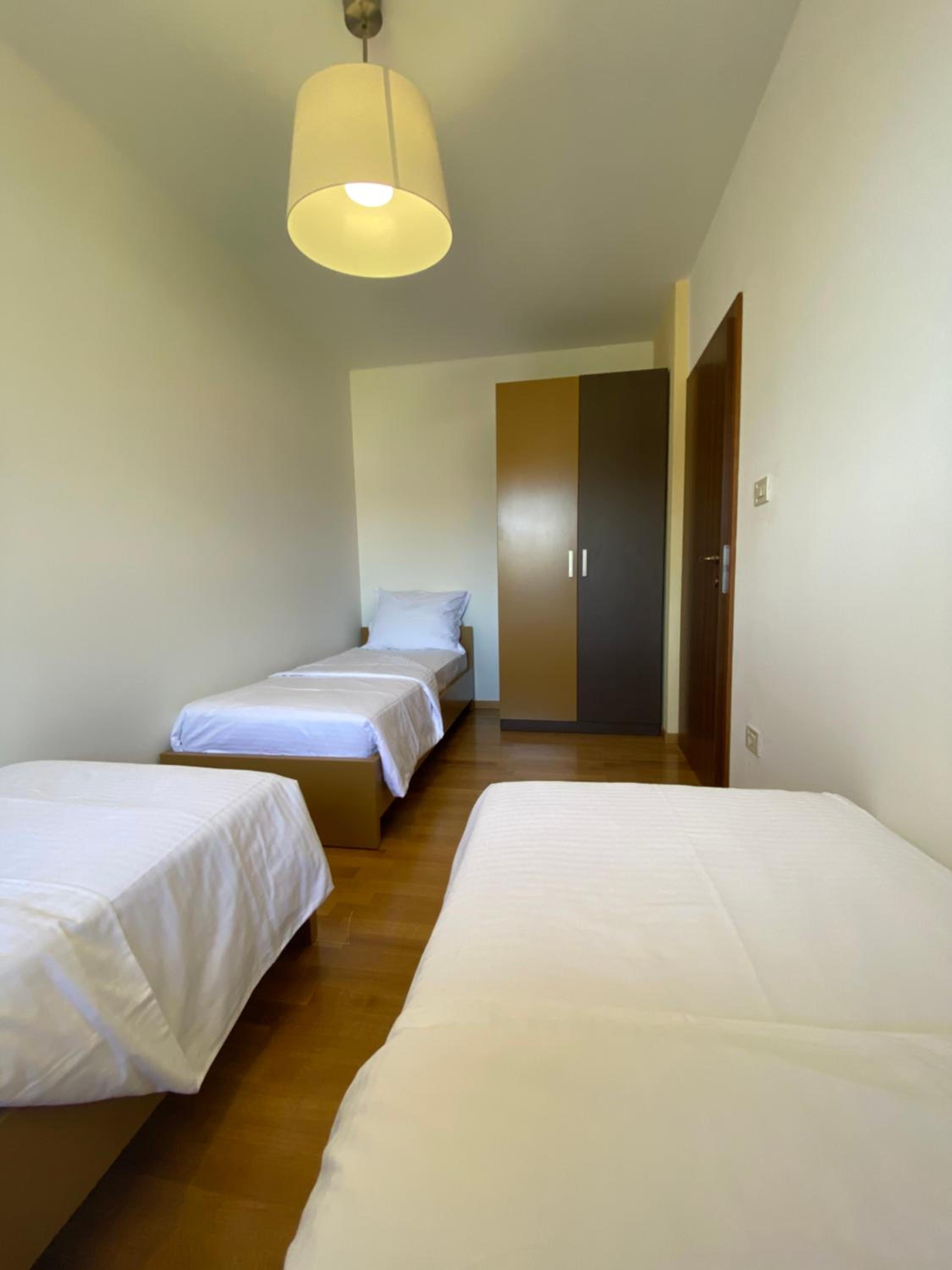 Apartments Braje