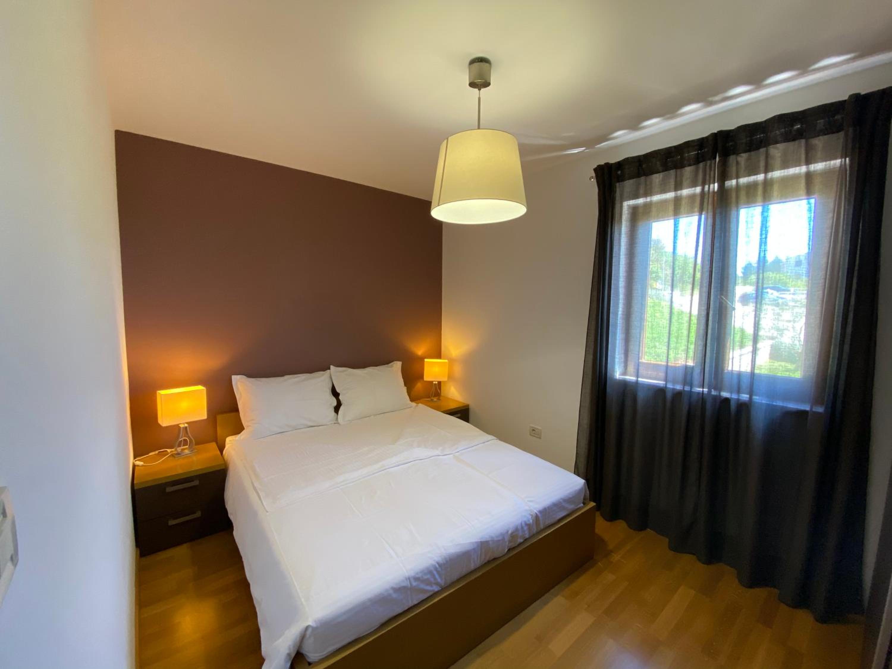 Apartments Braje