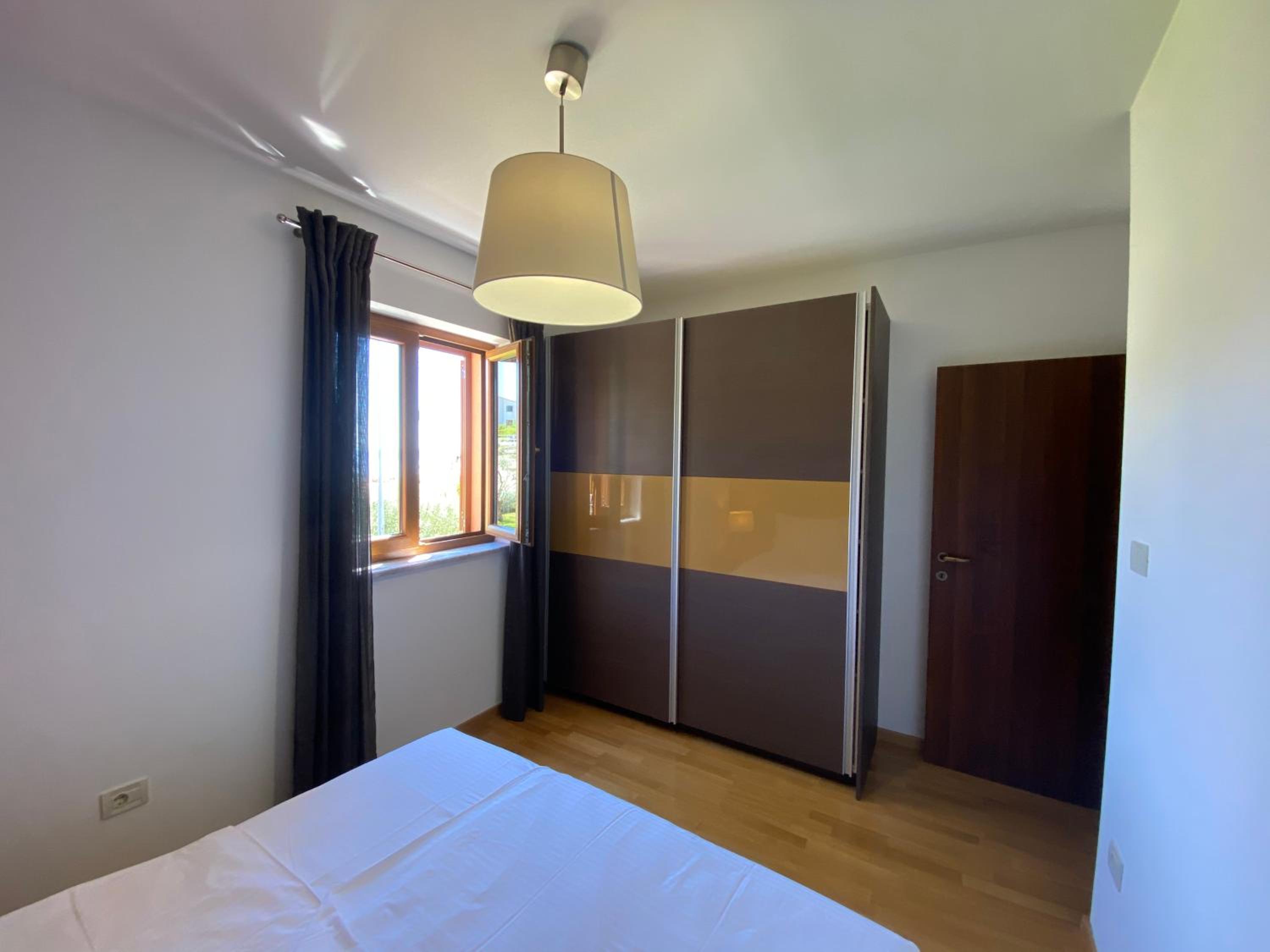 Apartments Braje