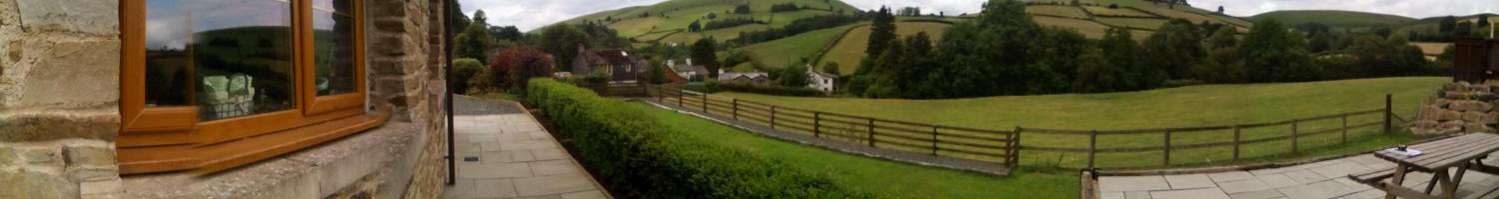 Nant-Y-Glyn
