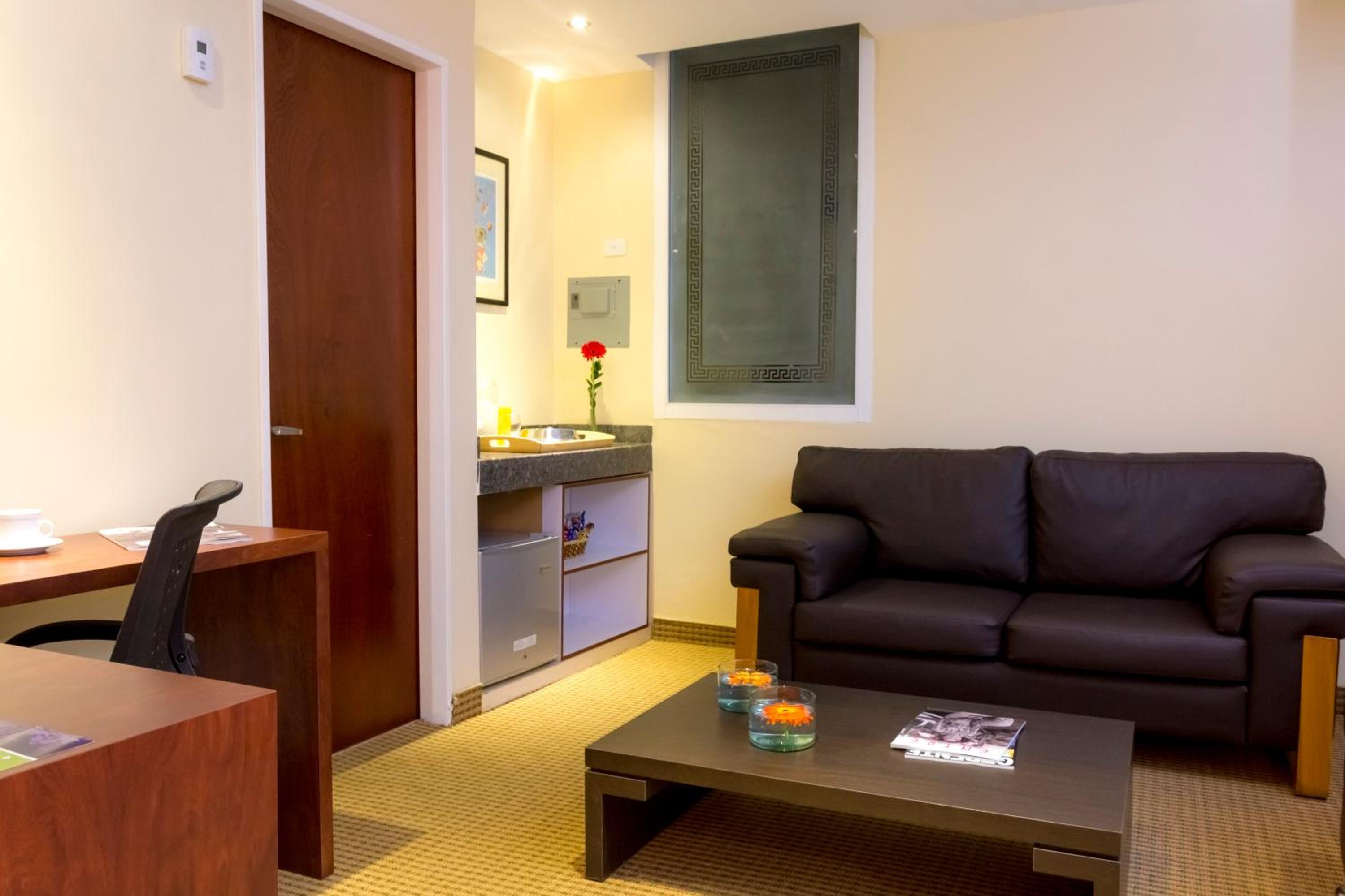 Caracas Vacations - CONTINENTAL ALTAMIRA - Property Image 7