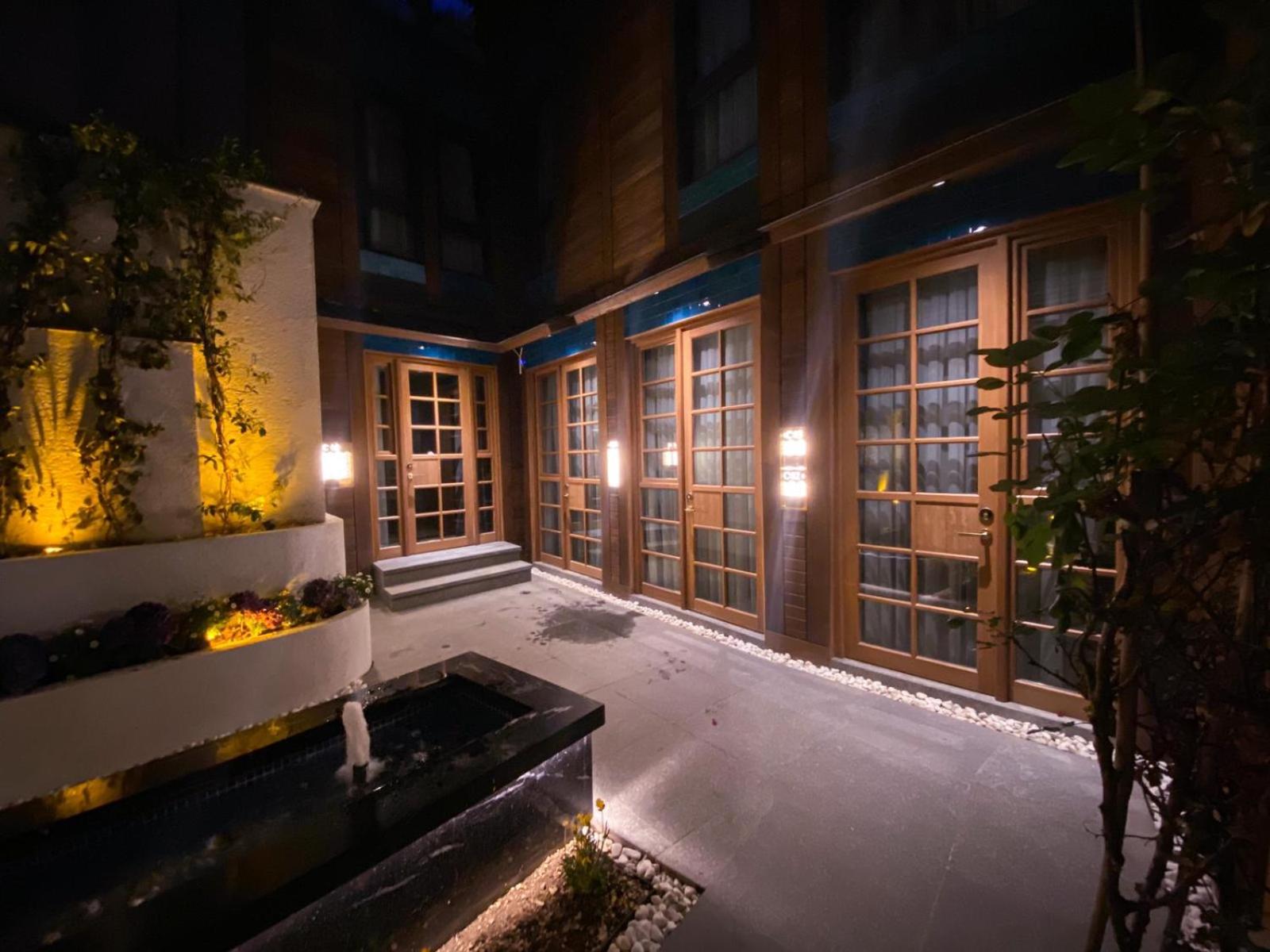 Henna Otel İstanbul - Image 43