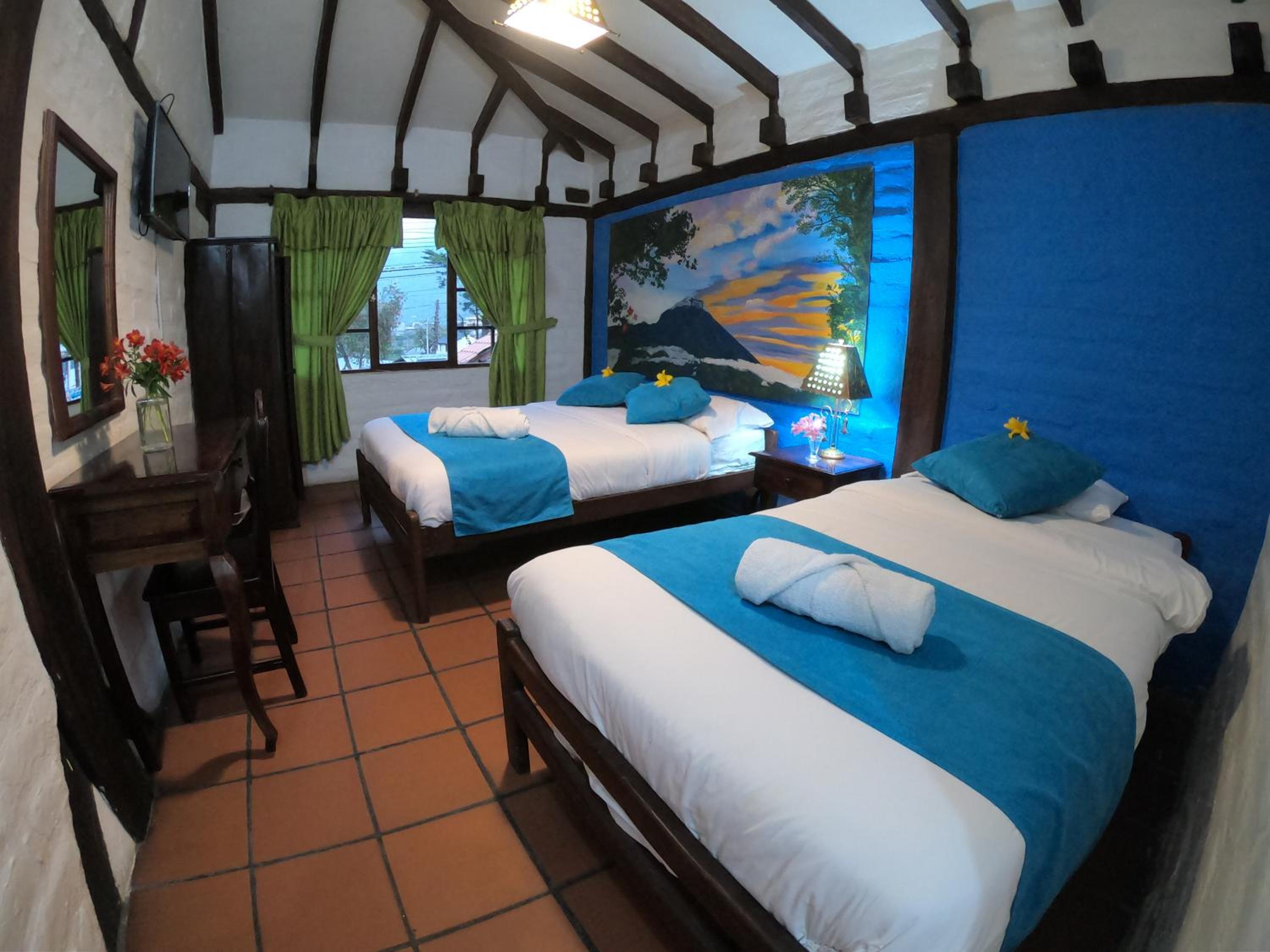 Hostal Inti Luna