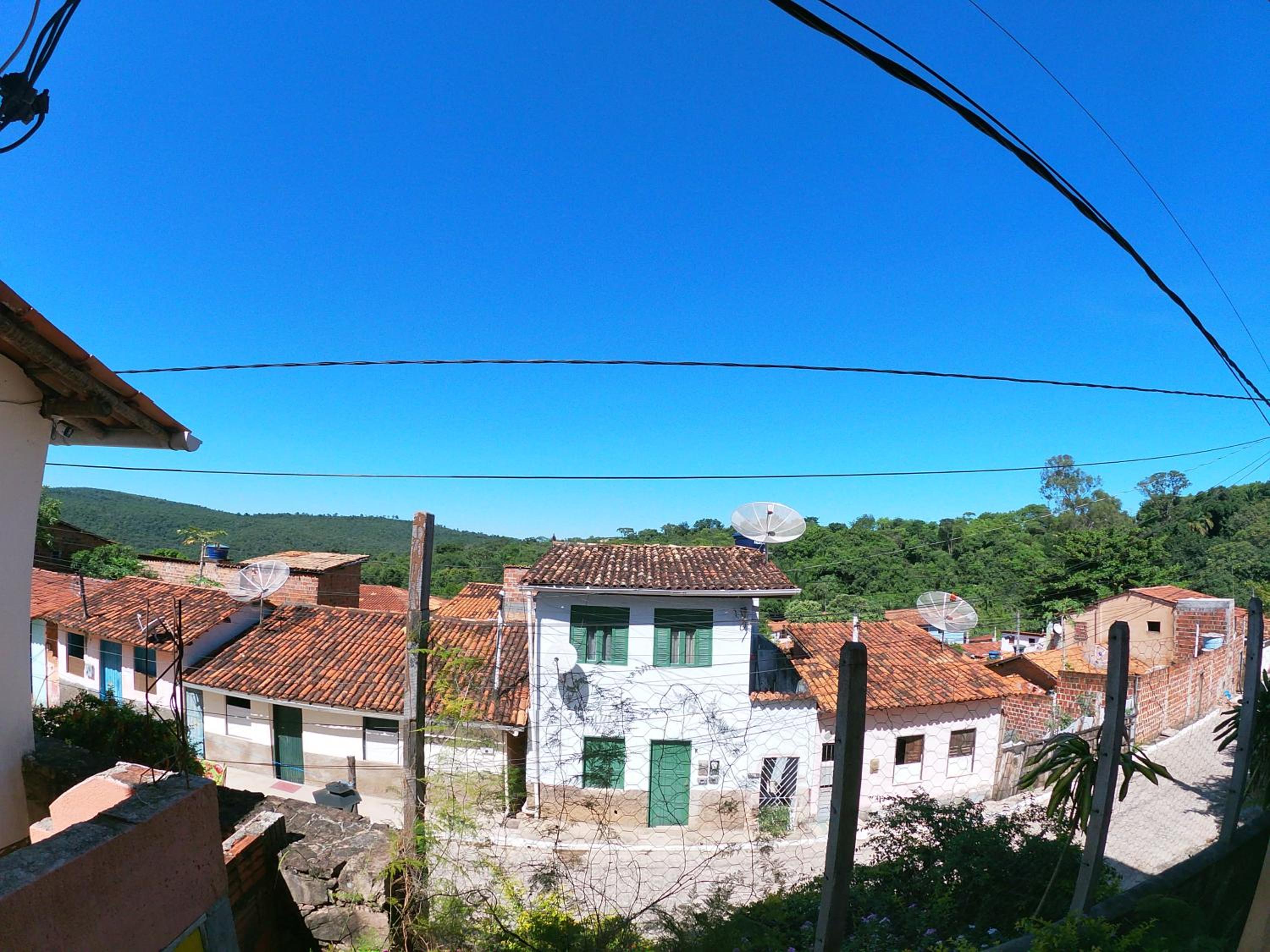 A Casa da Kali
