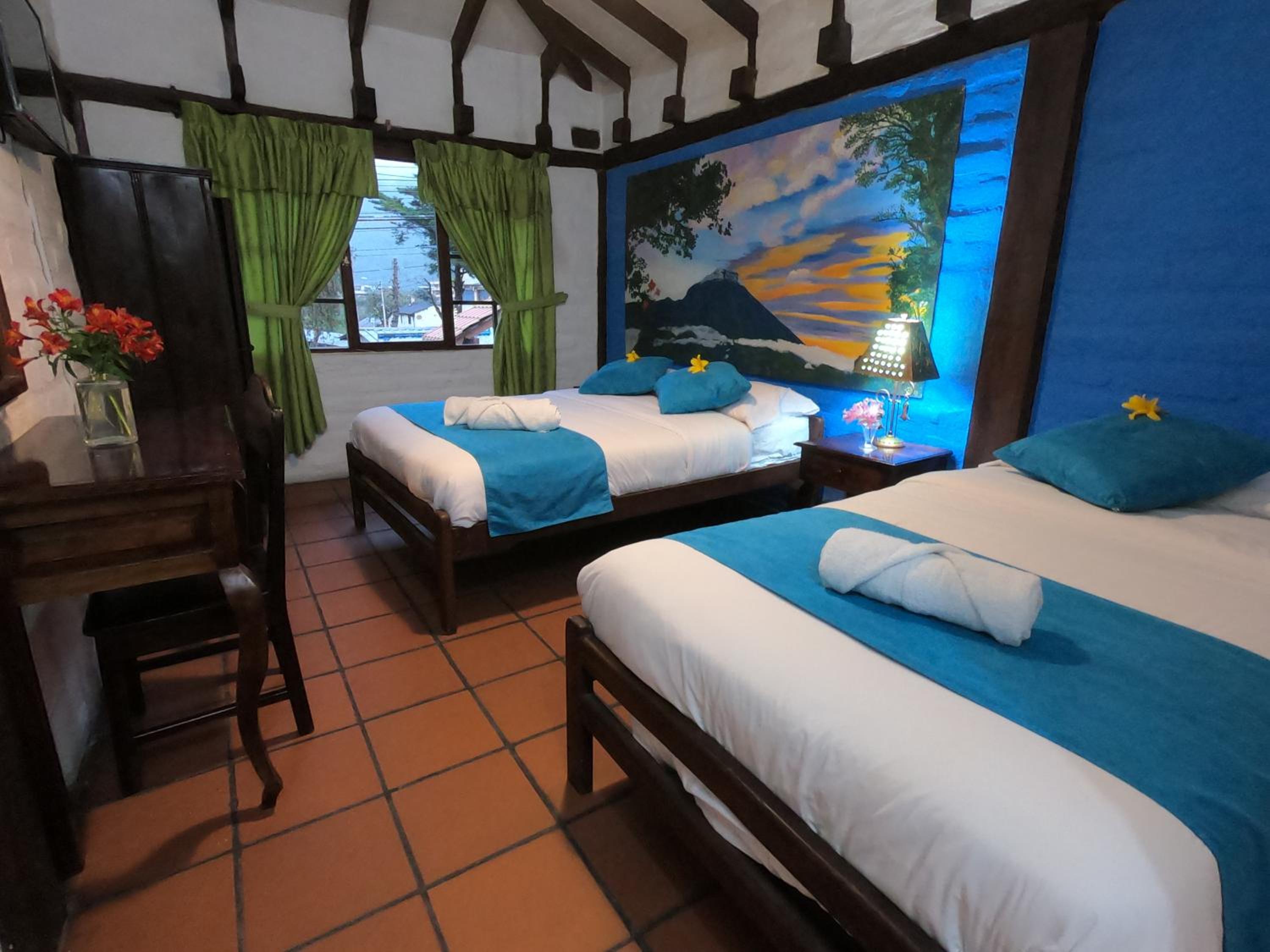 Hostal Inti Luna