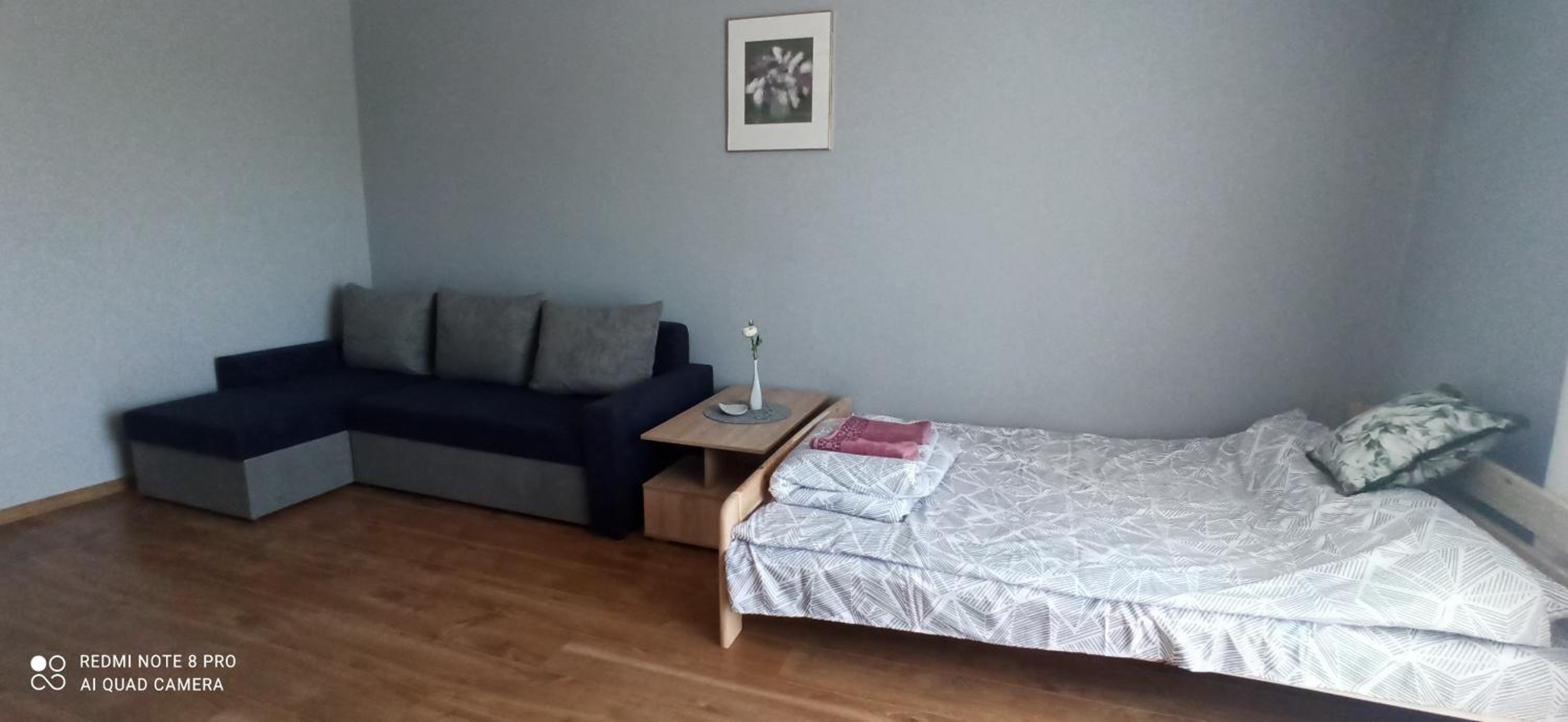 Apartament 3-go Maja view 3