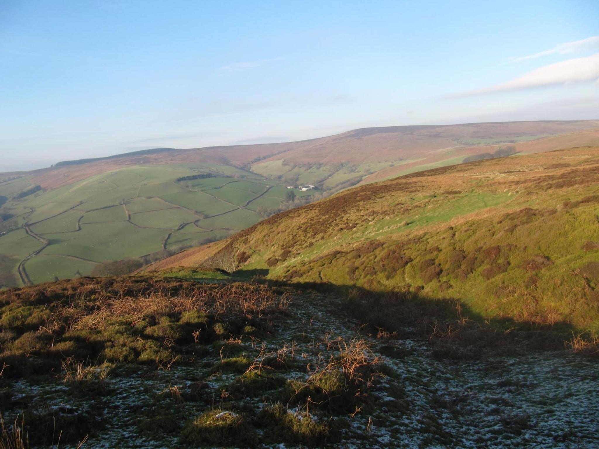 Nant-Y-Glyn