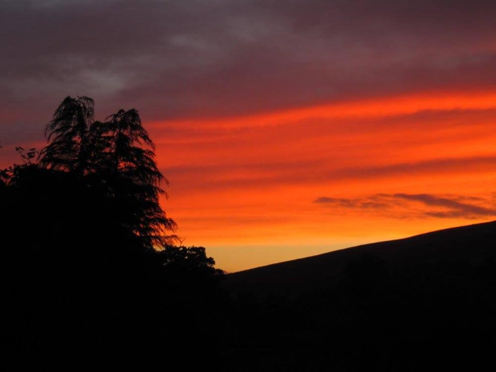 Nant-Y-Glyn