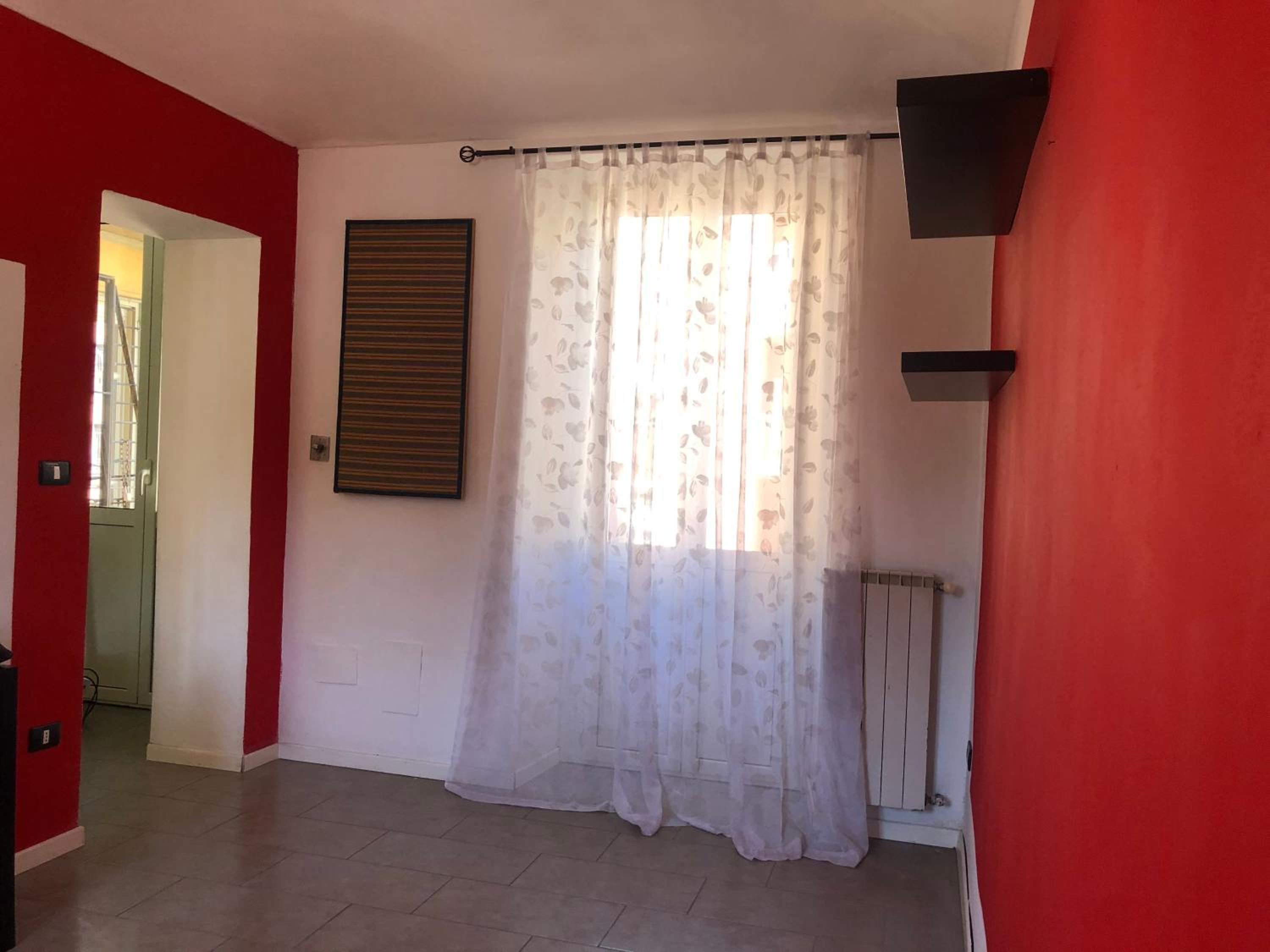 CASA MAROCHETTI view 2
