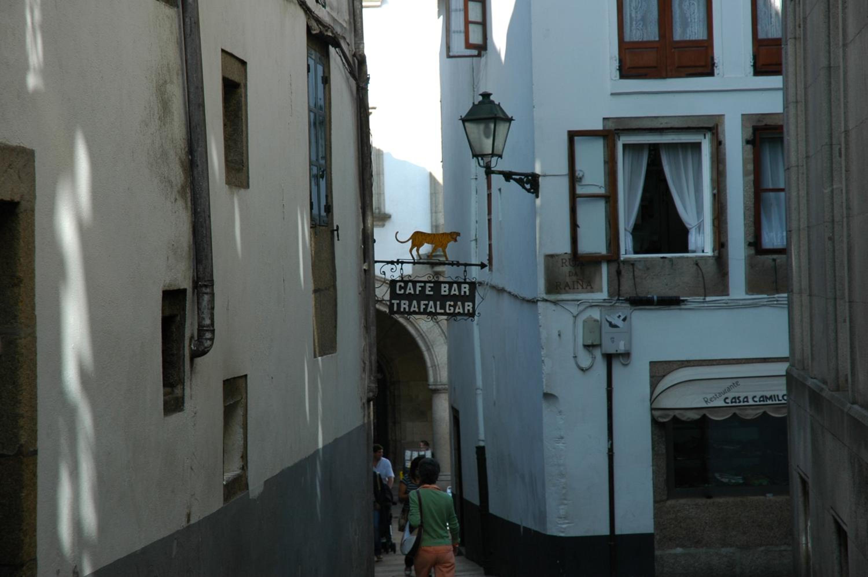 A Botica de Portomouro view 3