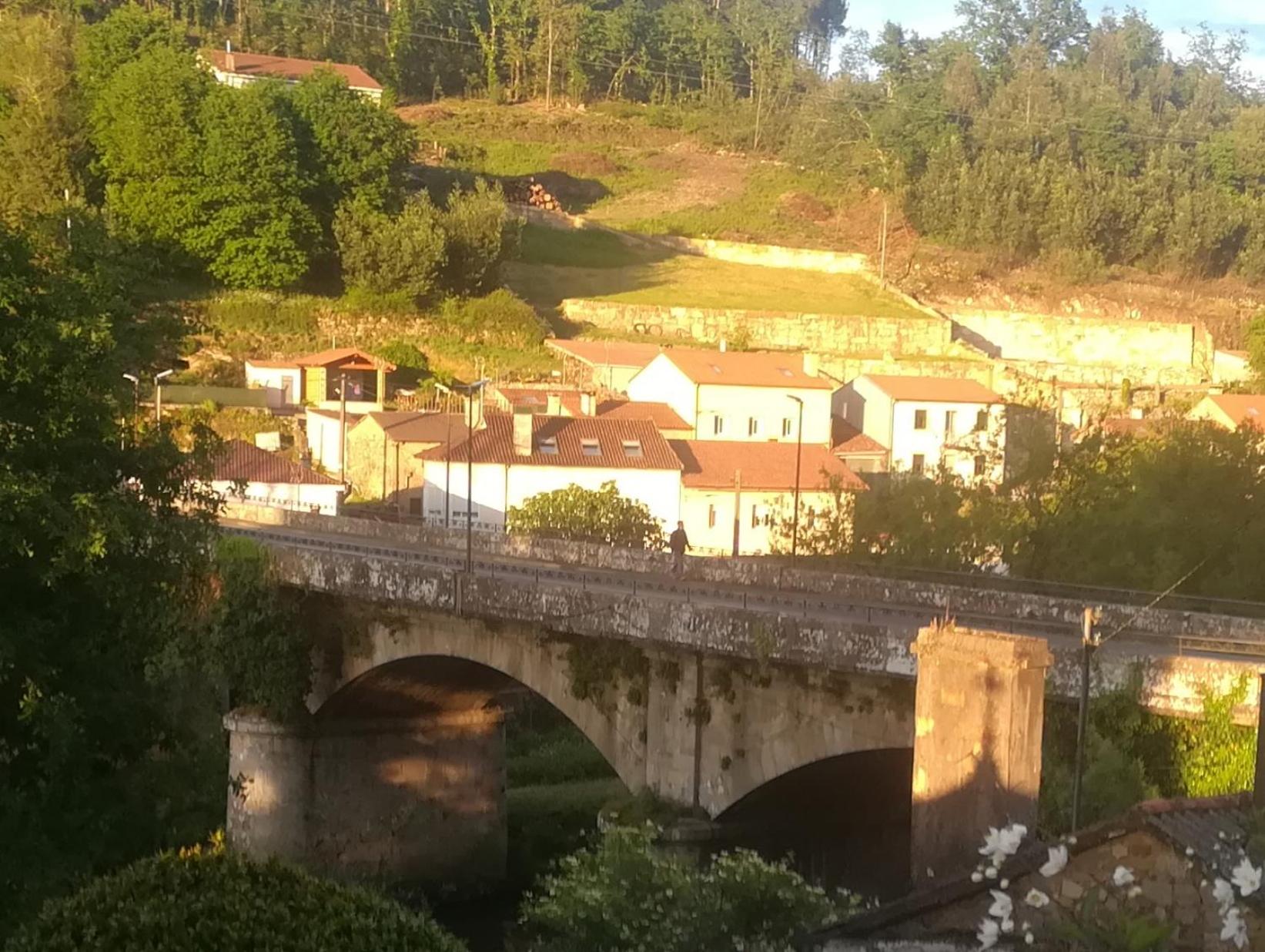 A Botica de Portomouro view 5