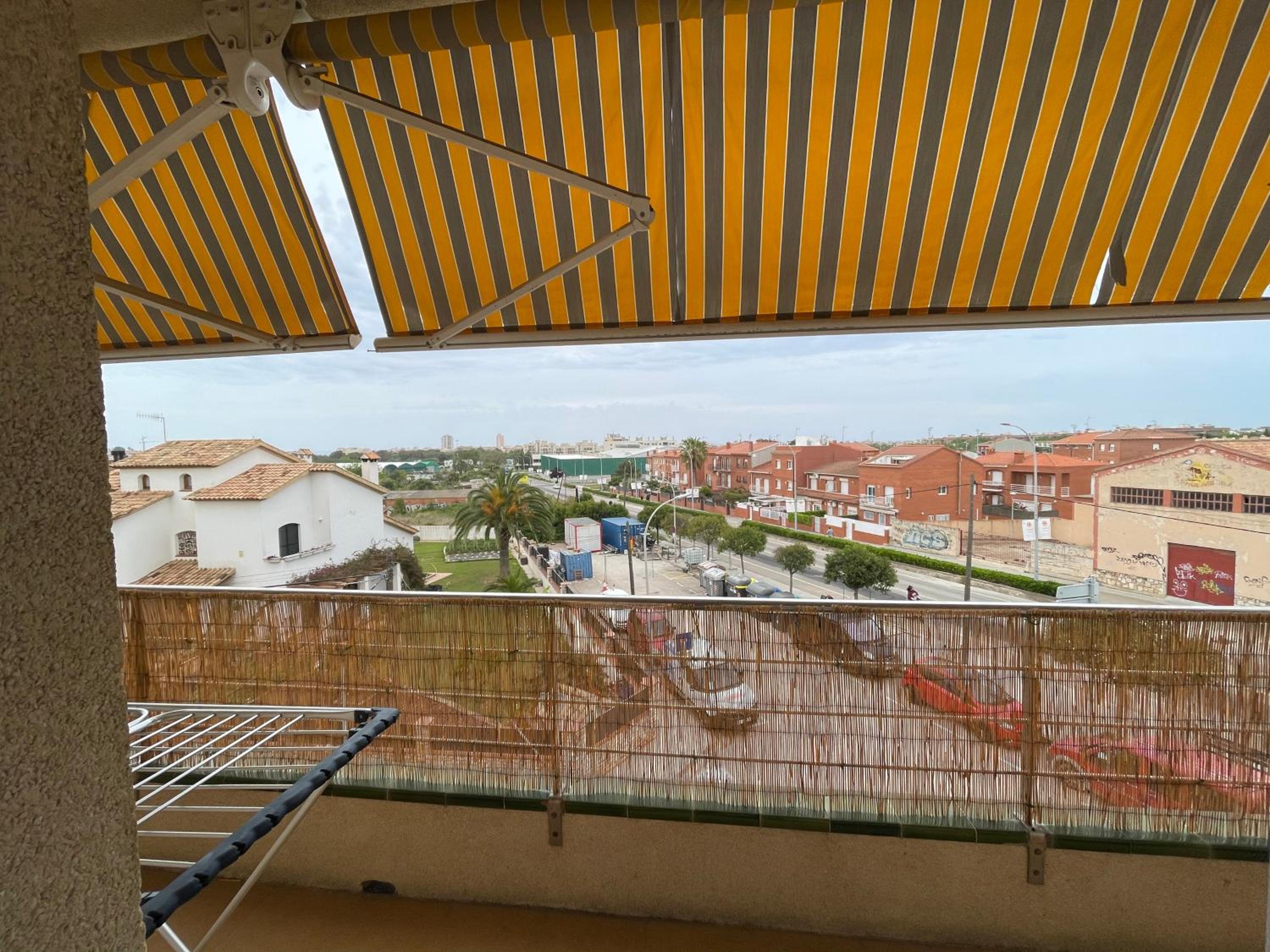 Apartamento para 7 personas en Calafell, Barcelona. view 2