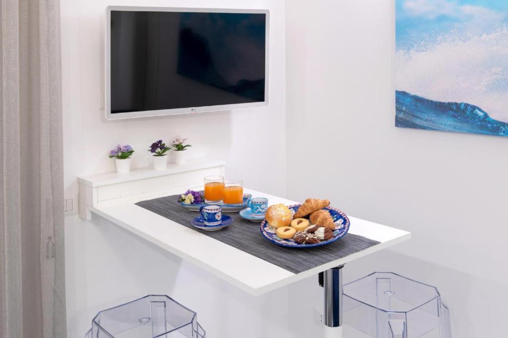 Suitesettepesciolini - Case vacanze Nemo e Dory view 3