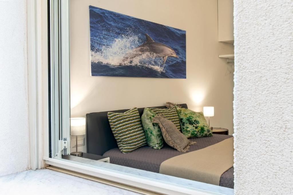 Suitesettepesciolini - Case vacanze Nemo e Dory view 5