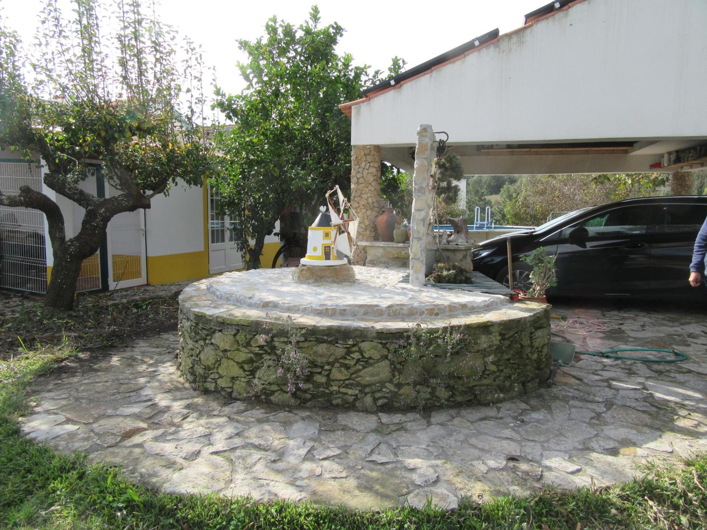 Quintal do Freixo - Alojamento local view 4