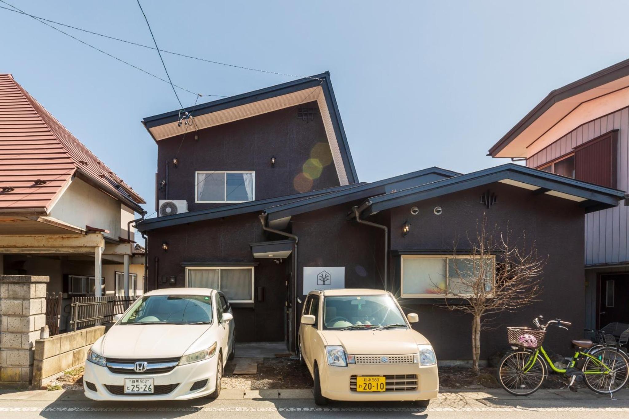tathata - Vacation STAY 38756v view 3
