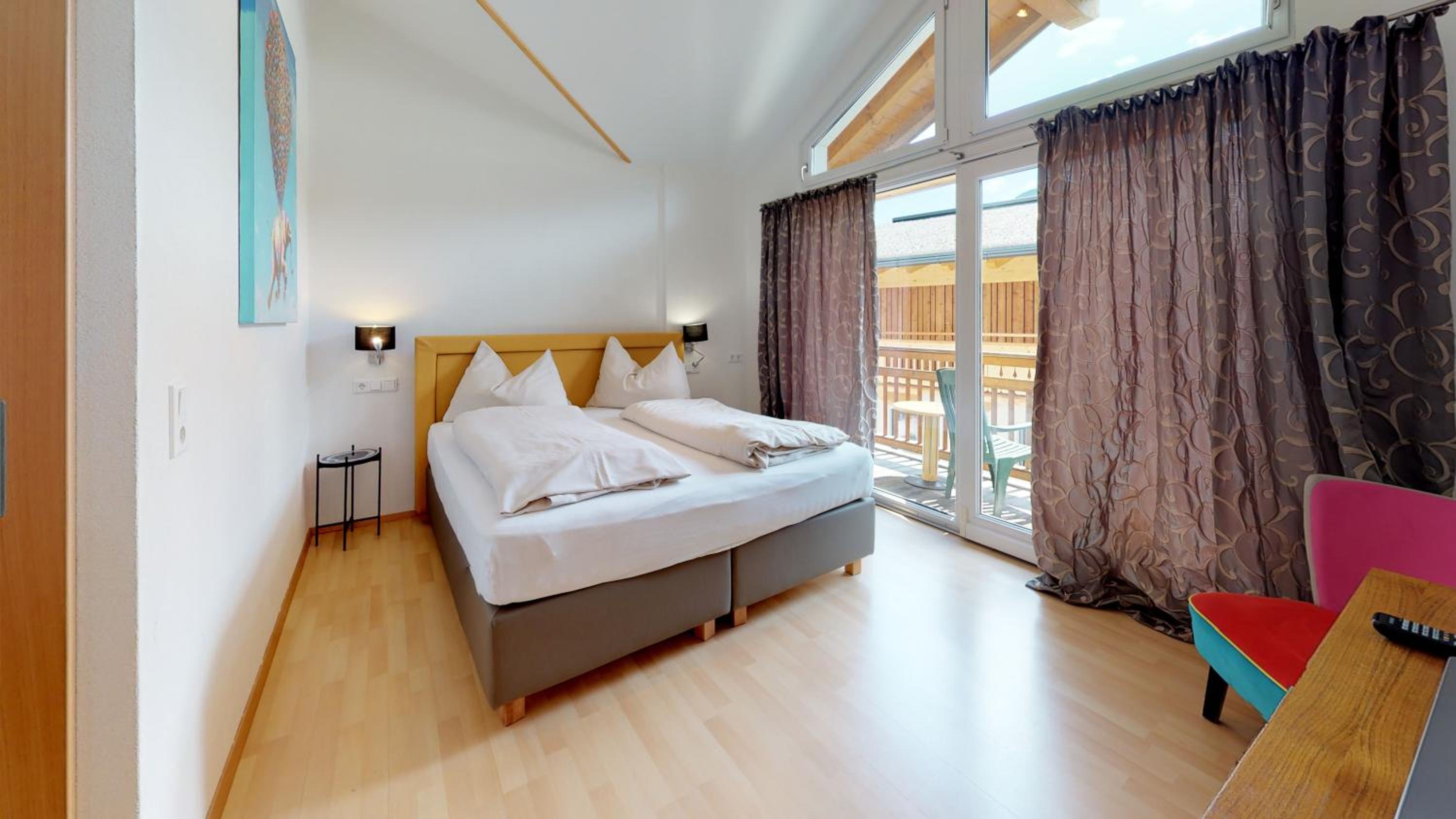 Home suite home