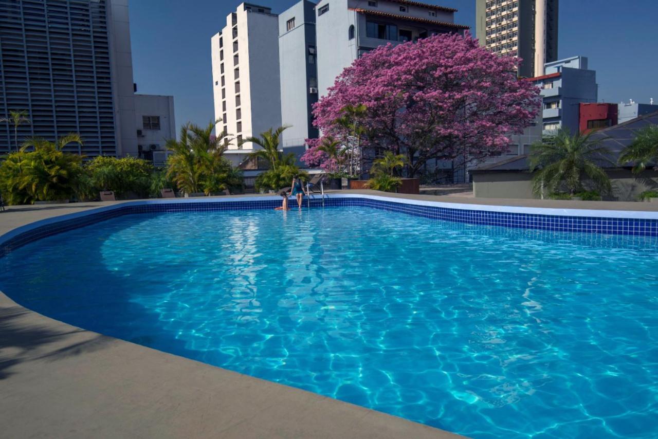 Pool & Wellness