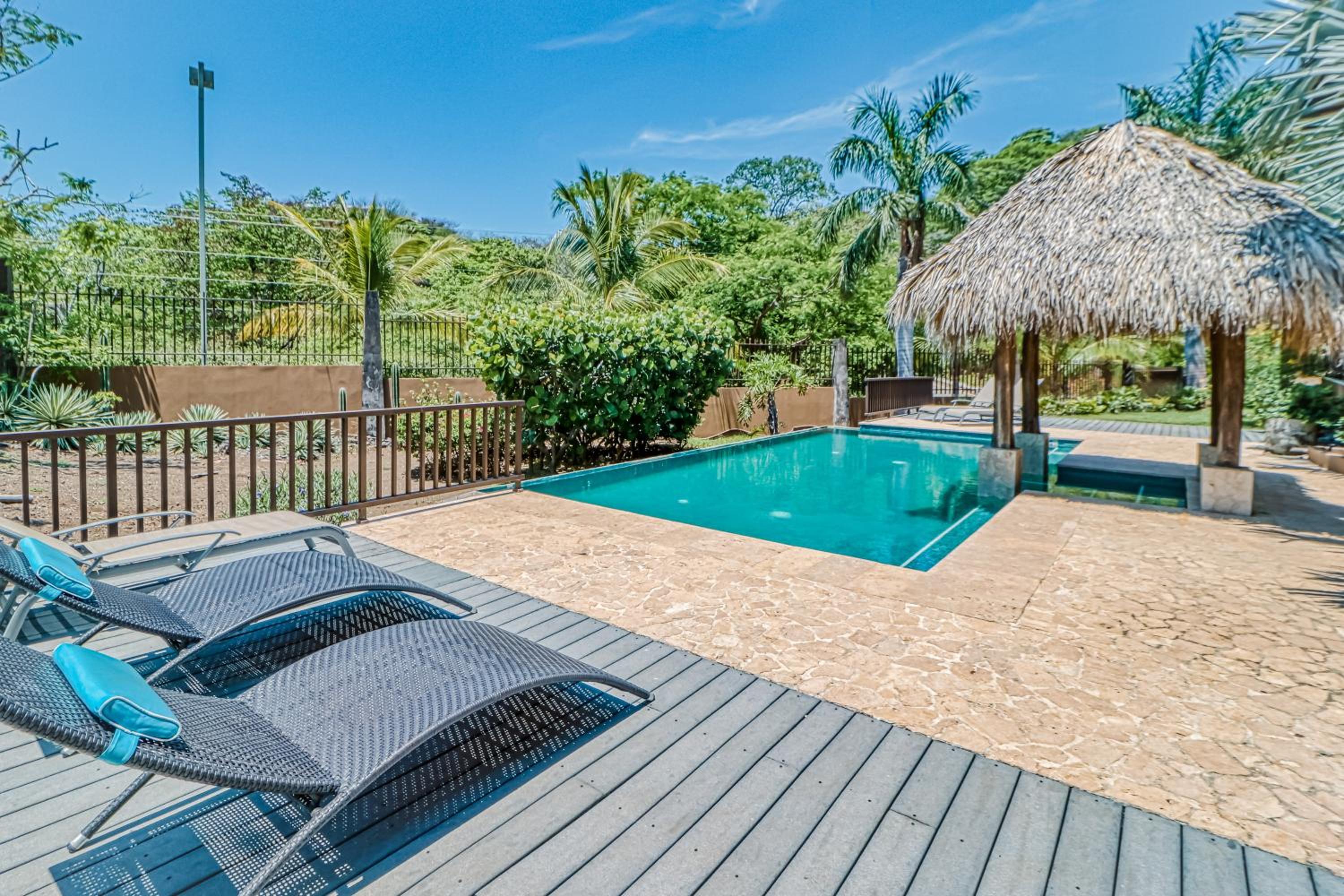 Azul Paraiso 11B view 2