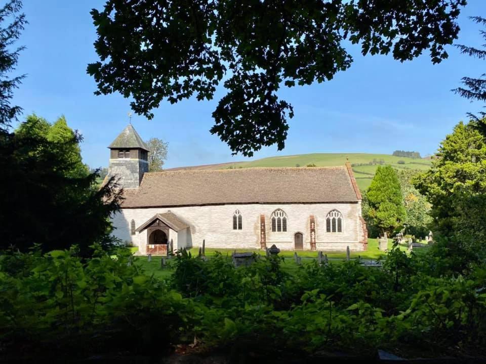 Nant-Y-Glyn