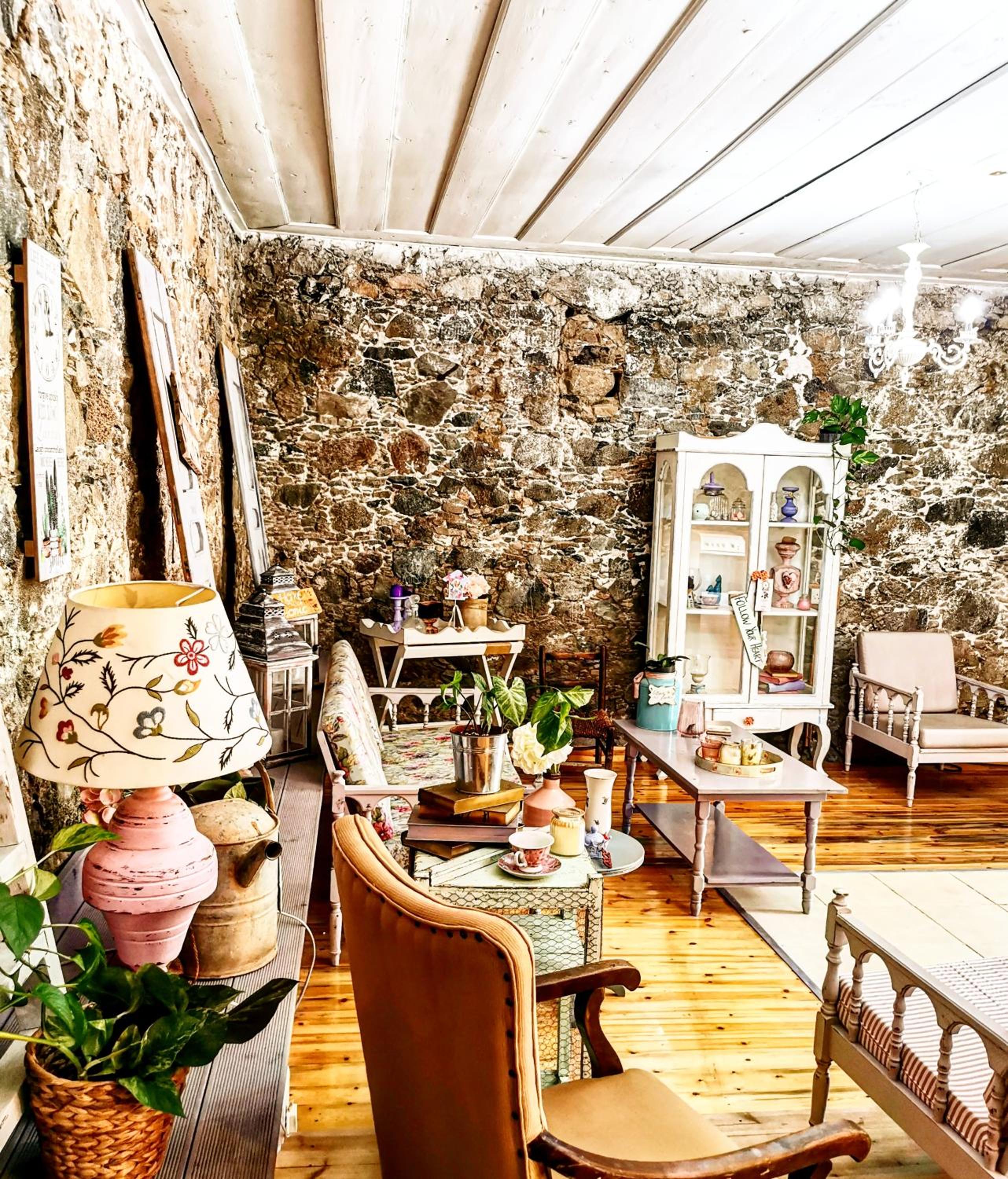 Holiday House Prodromos