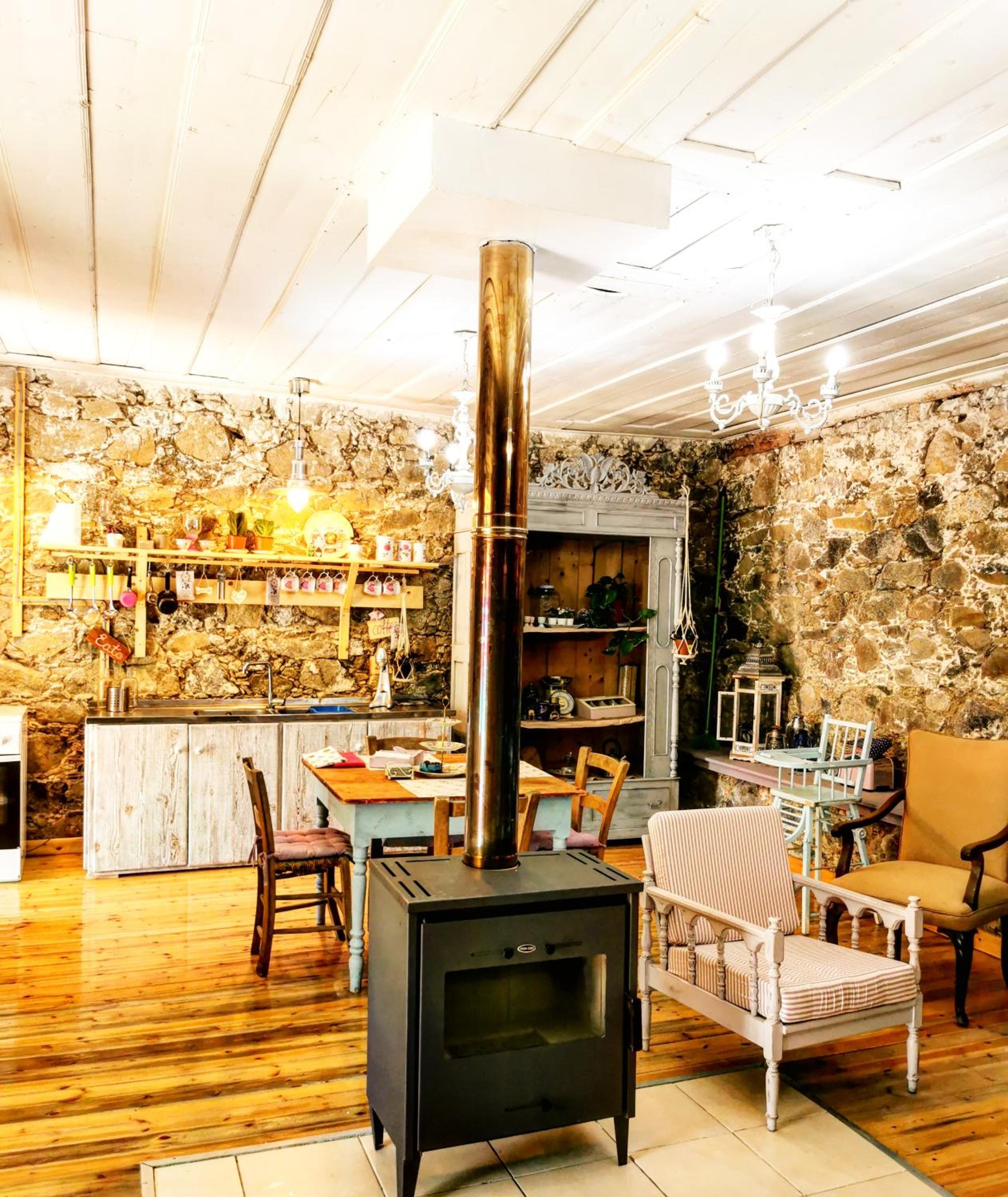 Holiday House Prodromos