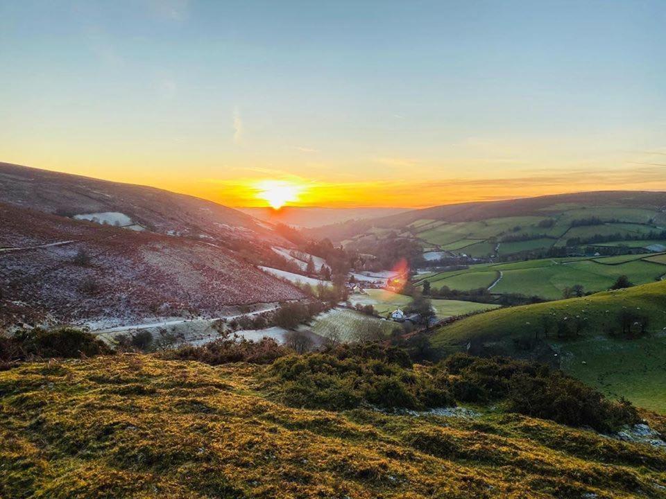 Nant-Y-Glyn