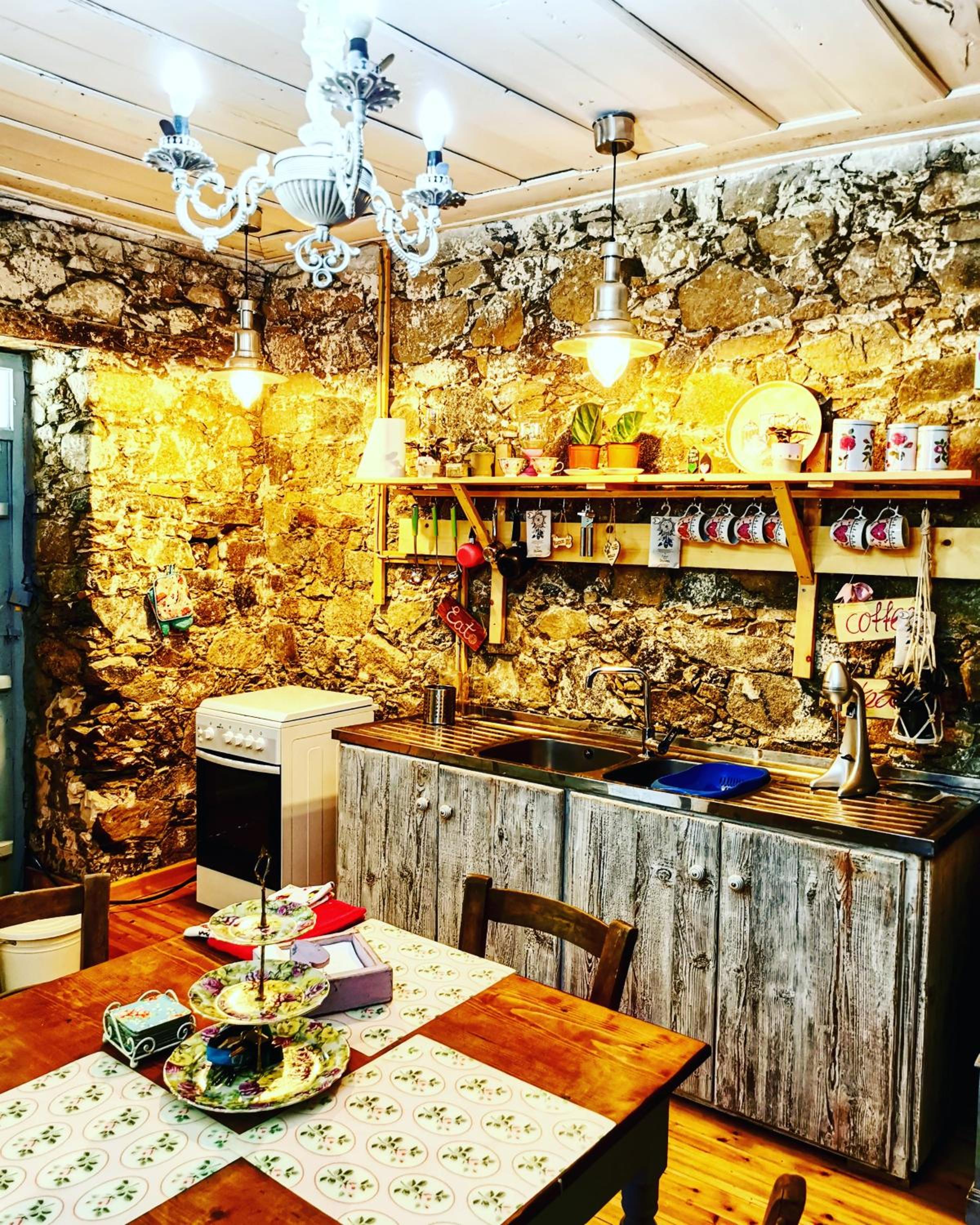 Holiday House Prodromos