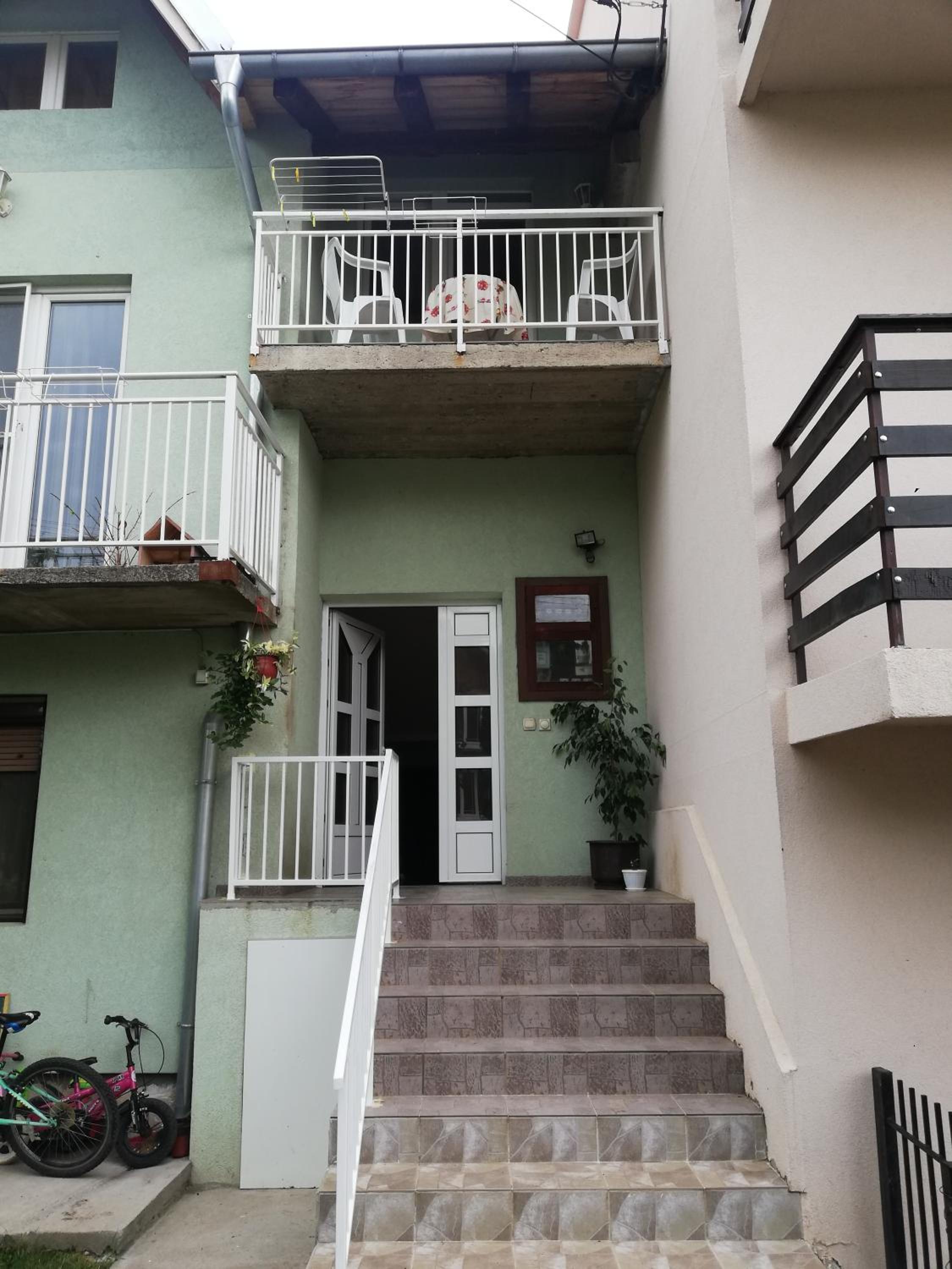 Apartman Daša view 3