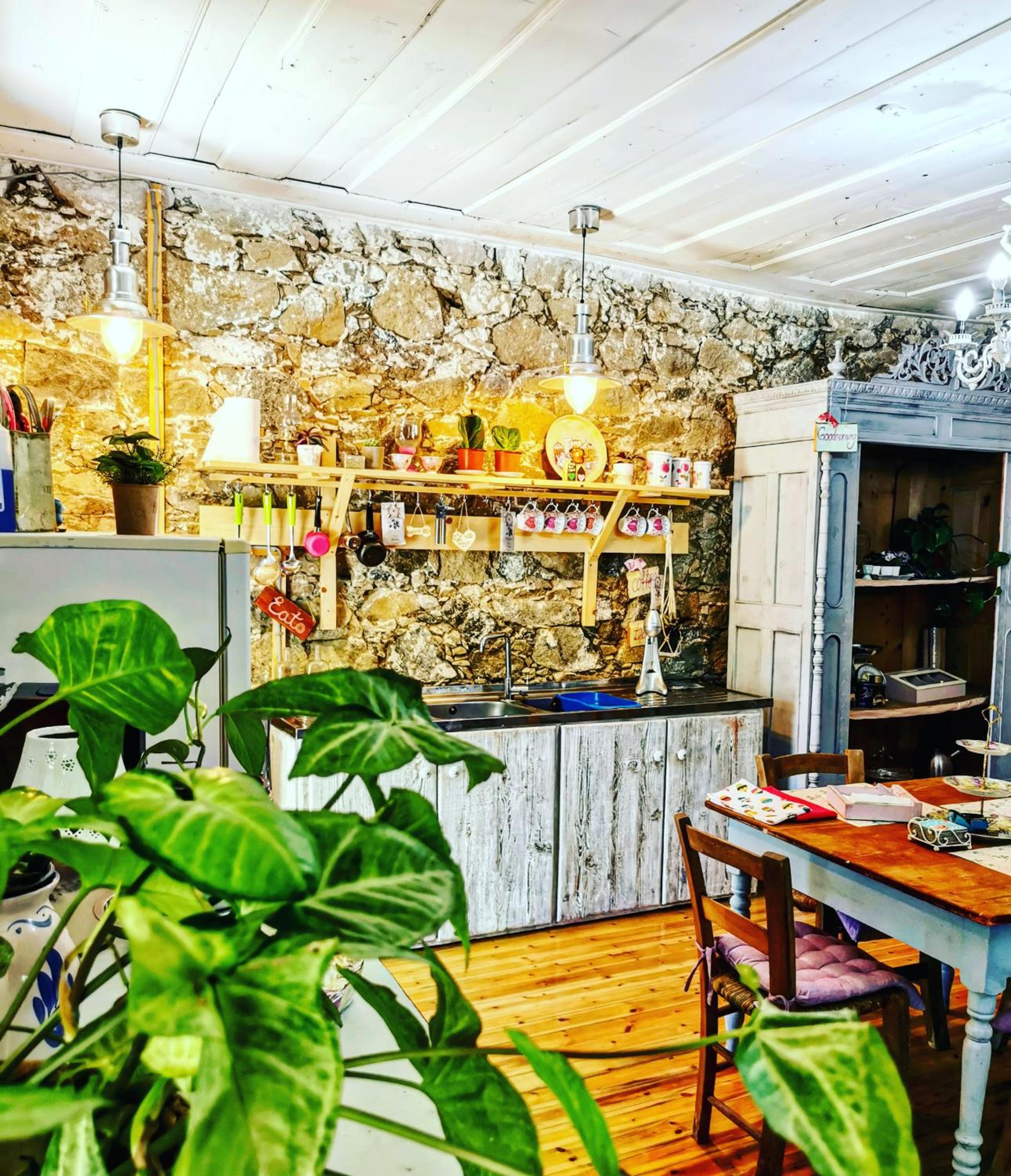 Holiday House Prodromos