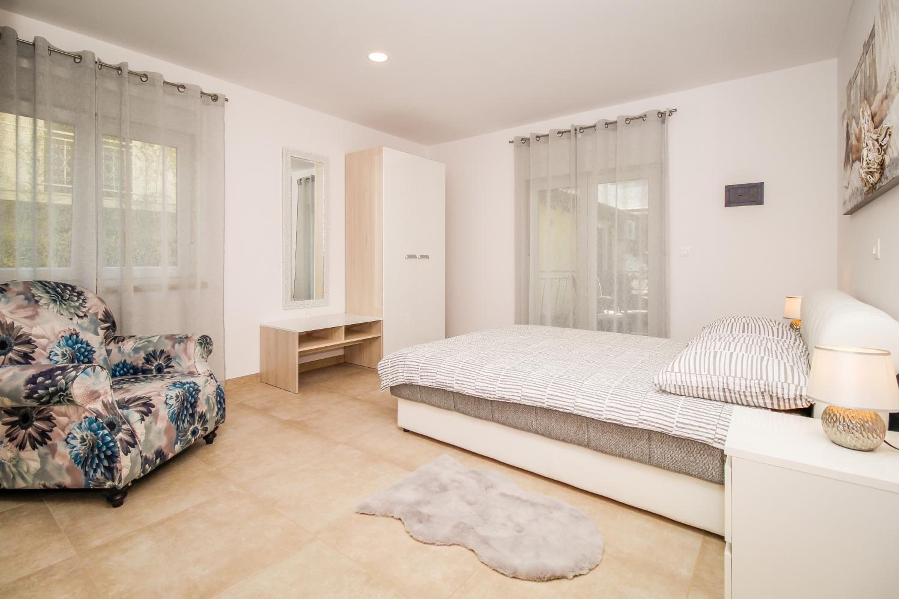 Apartments Balach