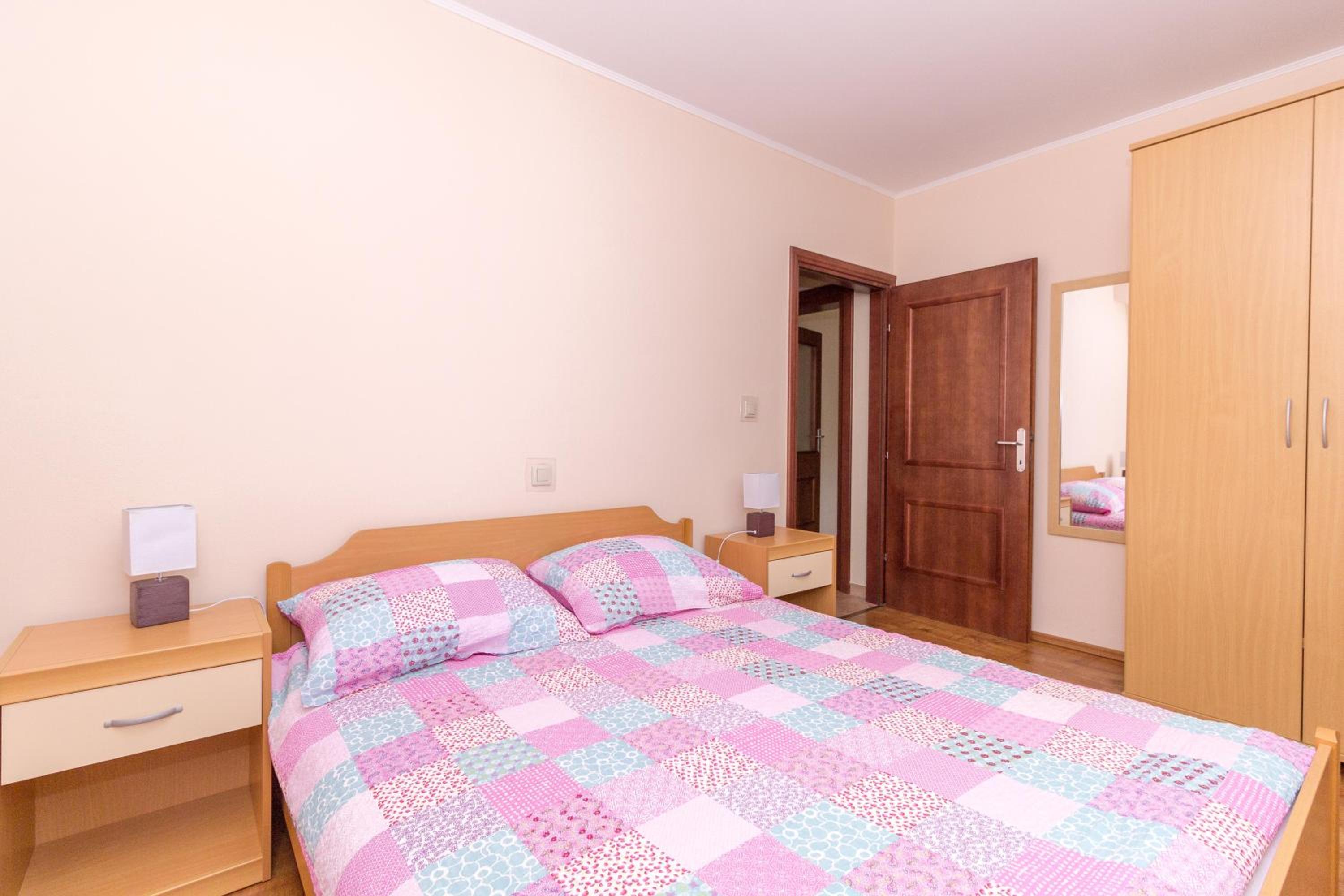 Apartments Balach