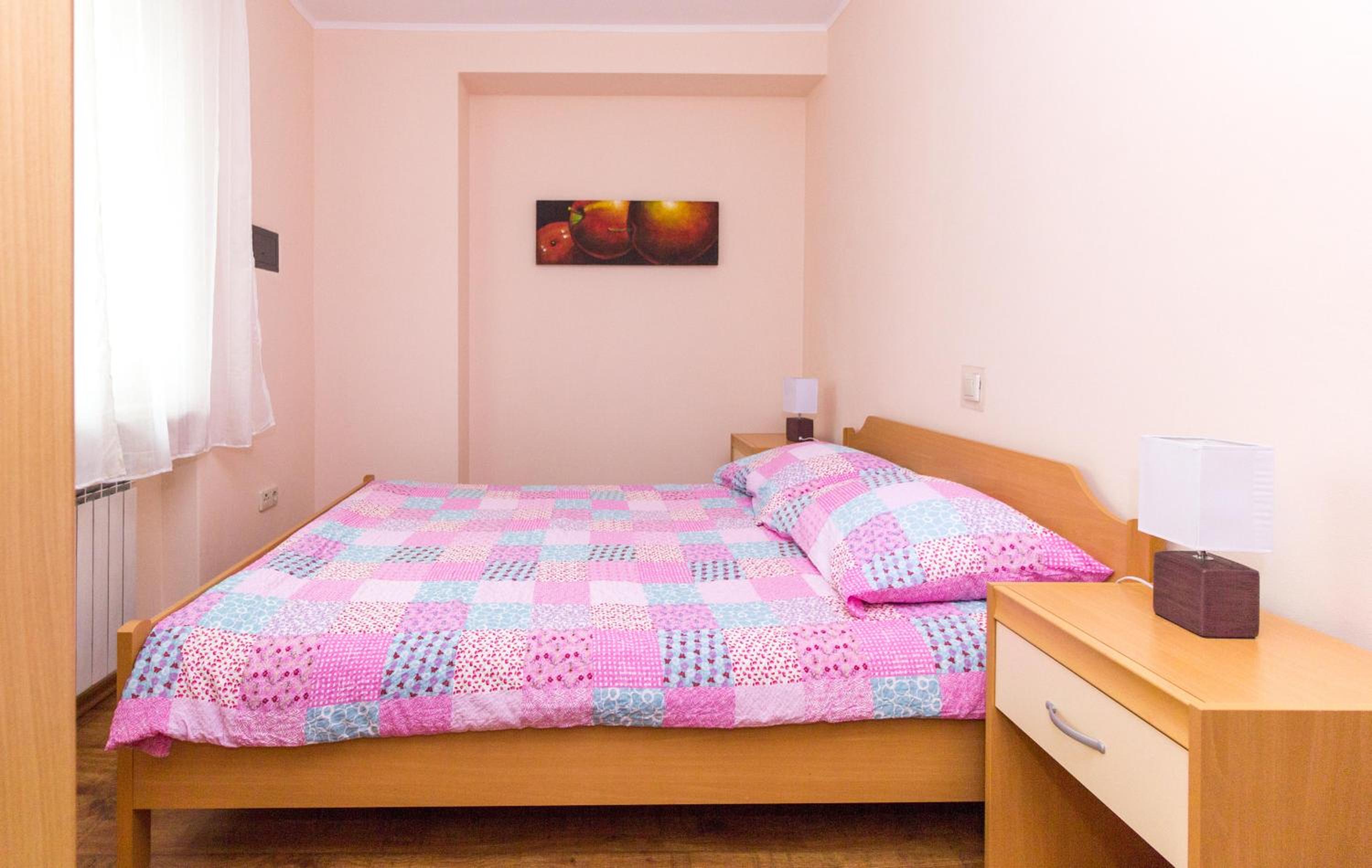 Apartments Balach