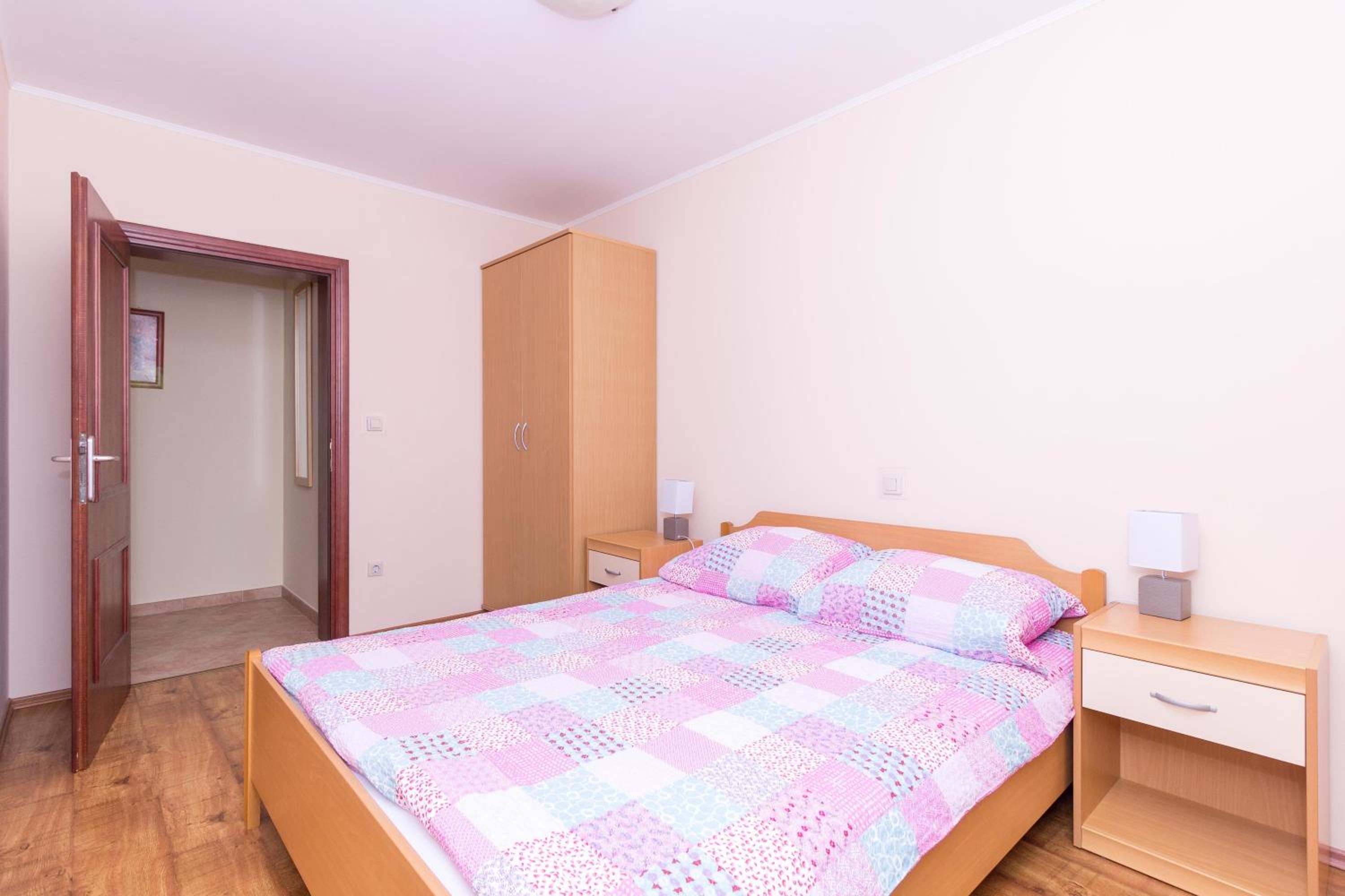 Apartments Balach