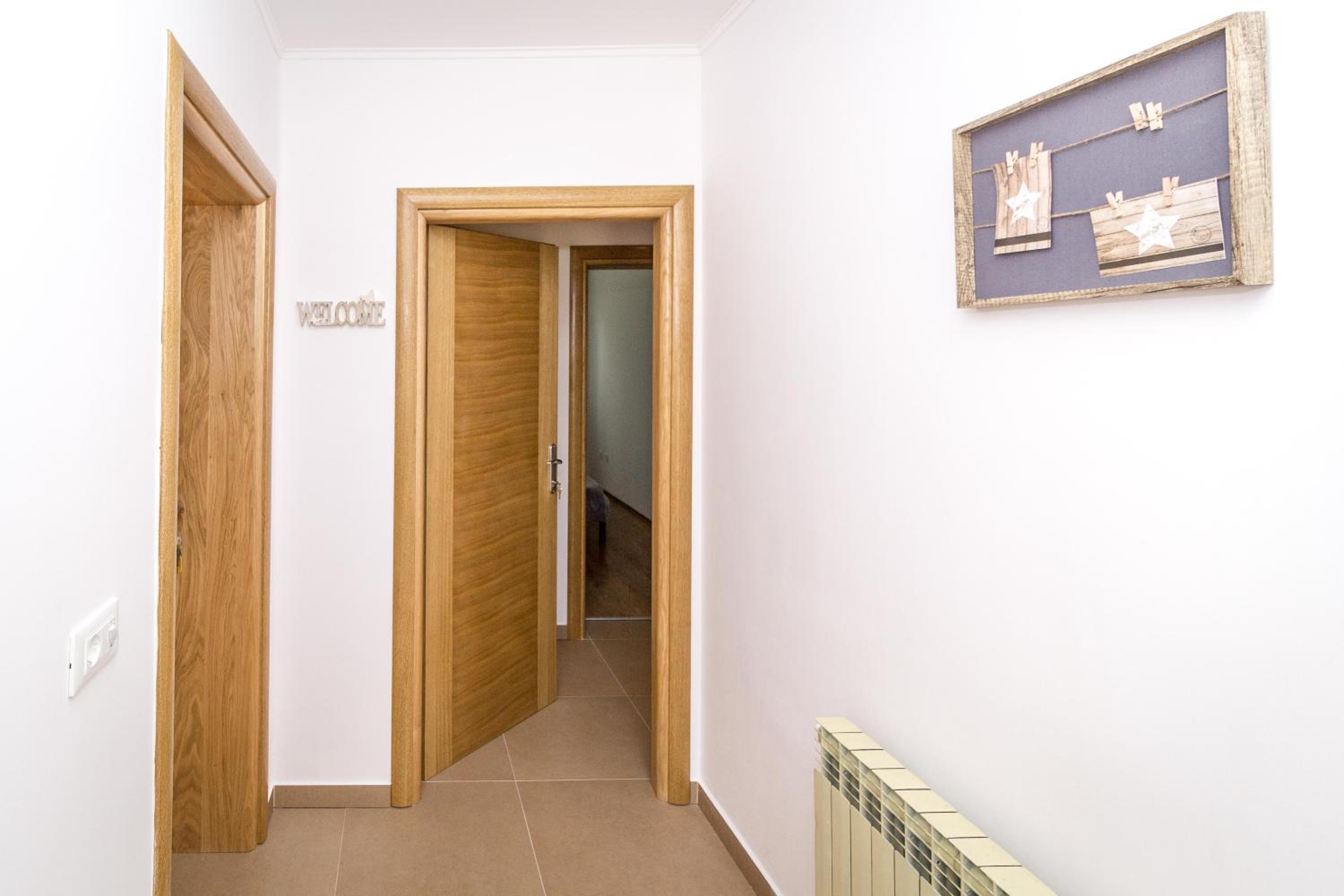 Apartments Balach
