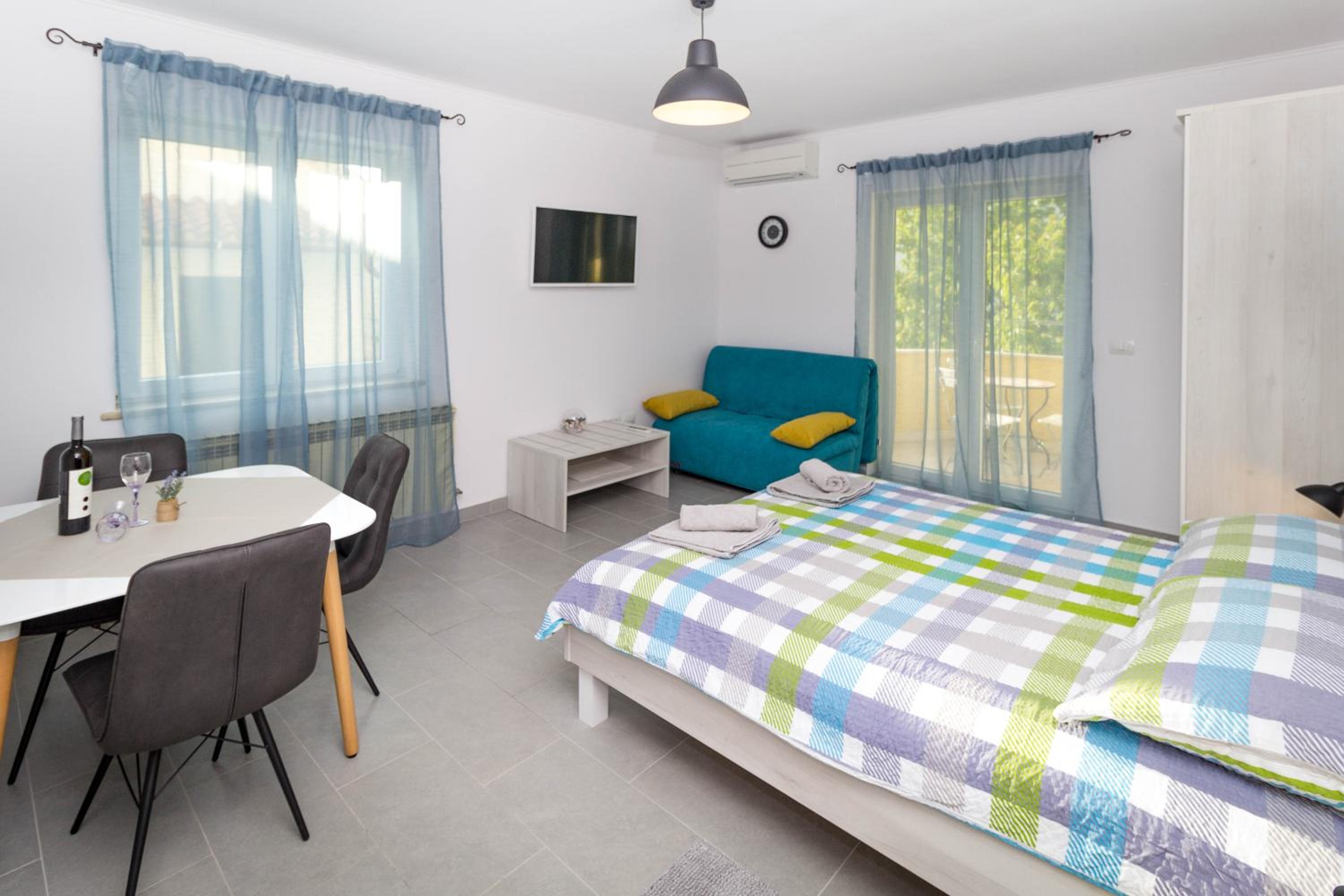 Apartments Balach