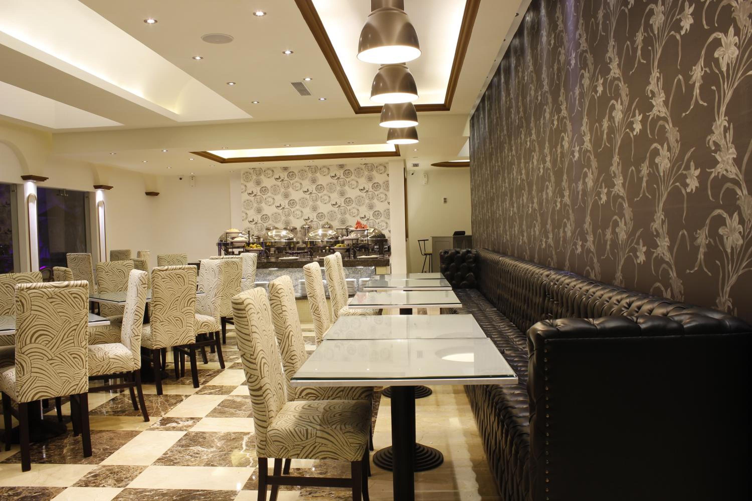 Caracas Vacations - CONTINENTAL ALTAMIRA - Property Image 9