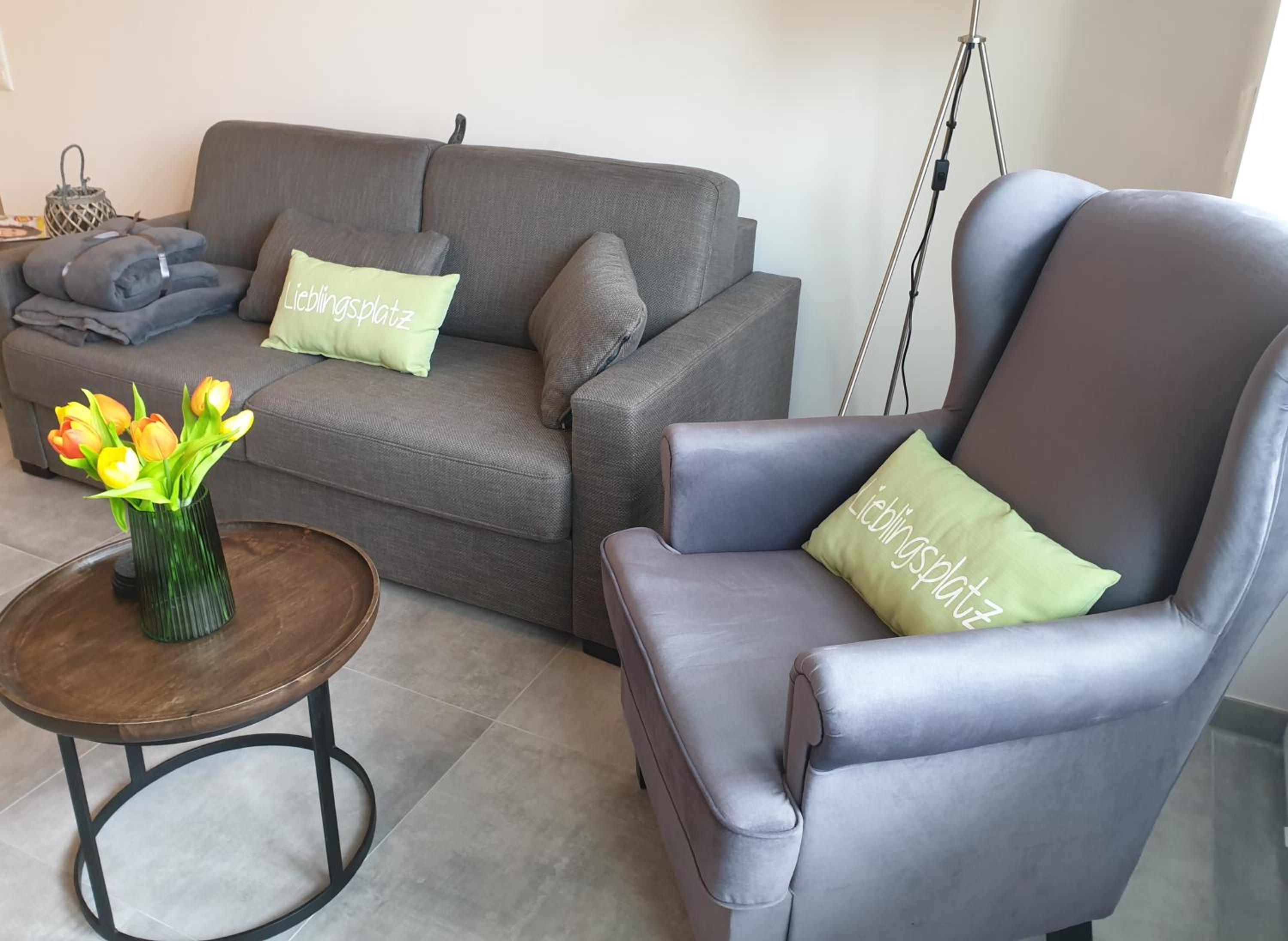 Apartment Auszeit, Am Alten Deich 4-6, Whg 9