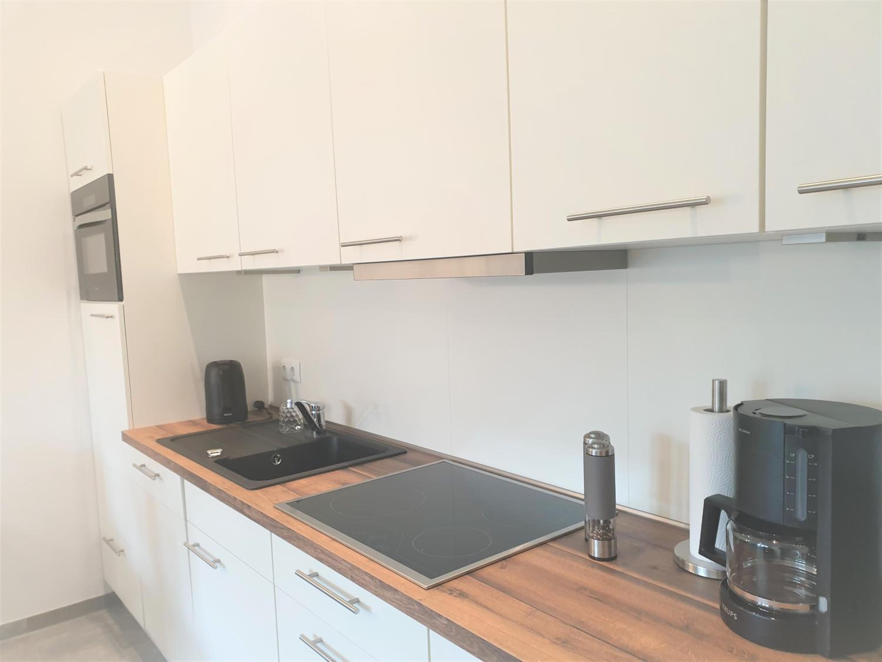 Apartment Auszeit, Am Alten Deich 4-6, Whg 9