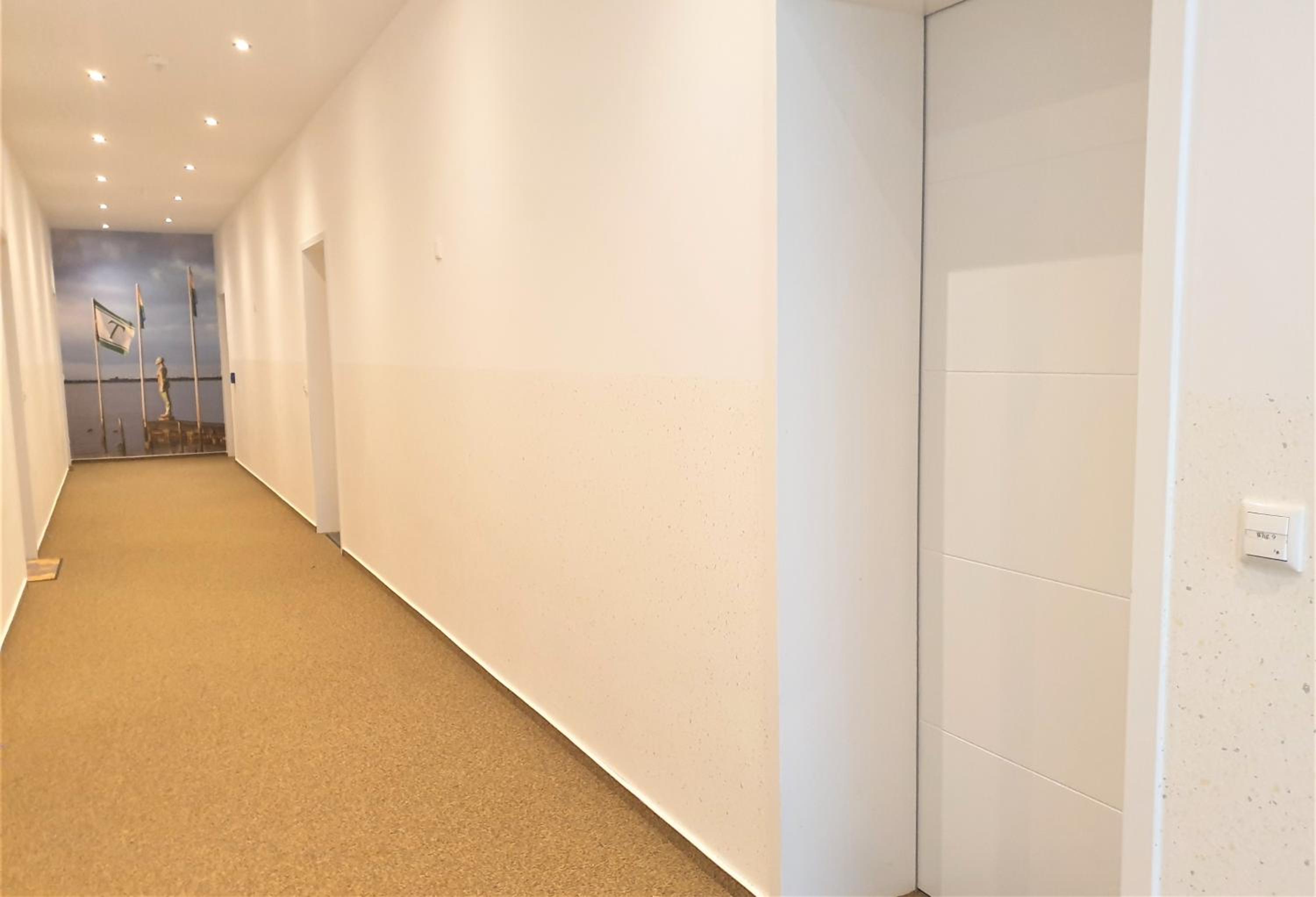 Apartment Auszeit, Am Alten Deich 4-6, Whg 9