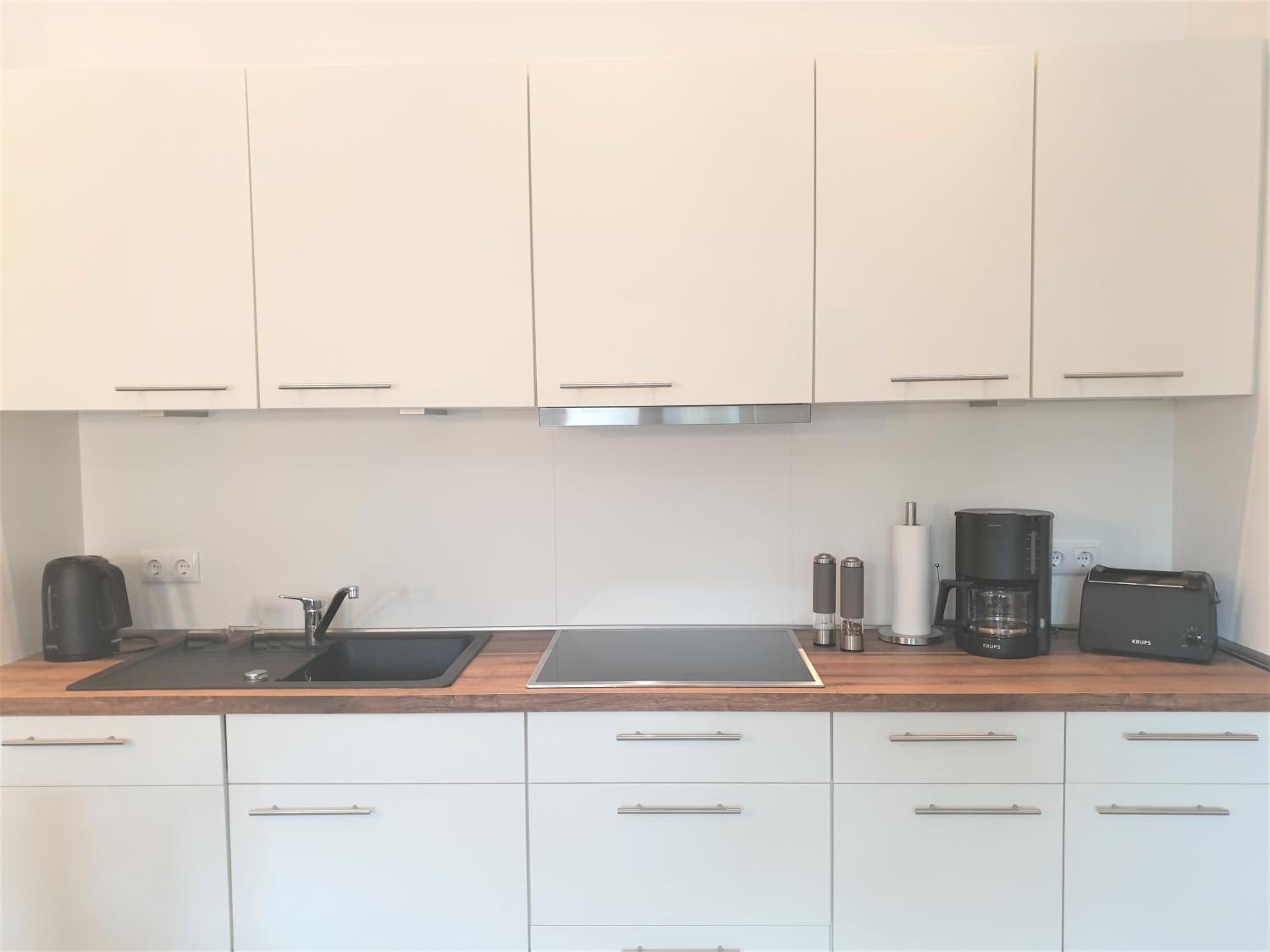 Apartment Auszeit, Am Alten Deich 4-6, Whg 9