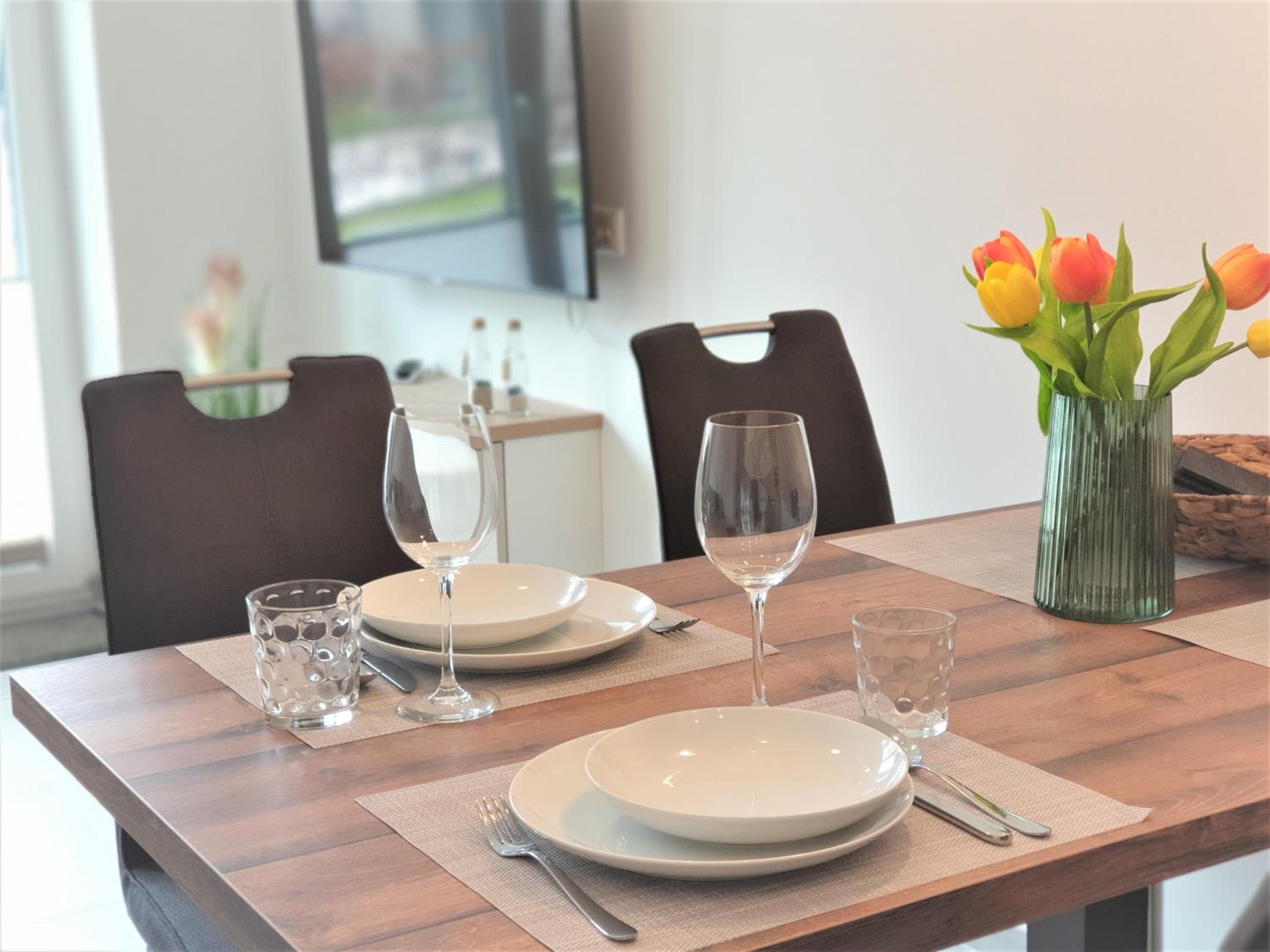 Apartment Auszeit, Am Alten Deich 4-6, Whg 9