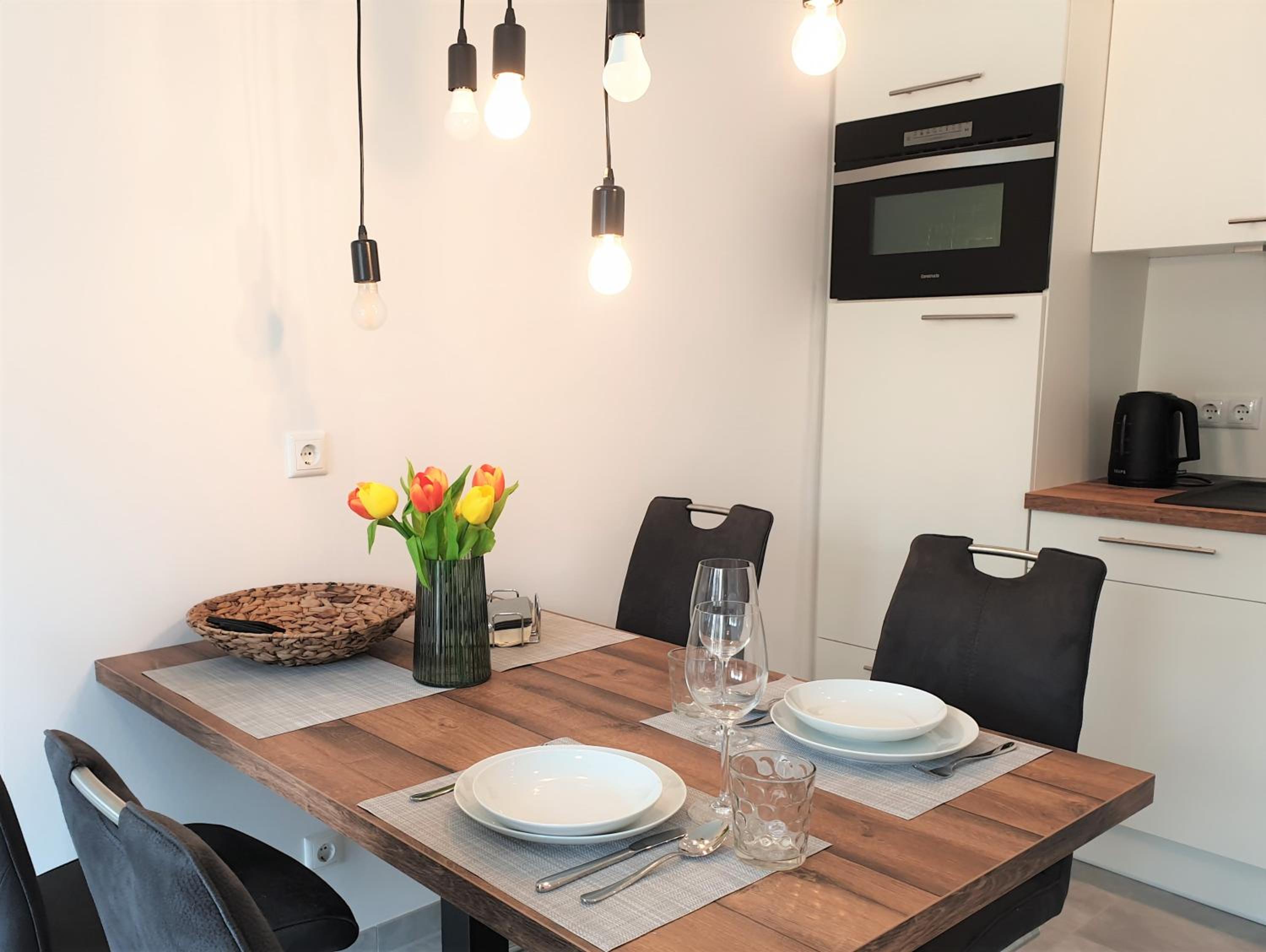 Apartment Auszeit, Am Alten Deich 4-6, Whg 9