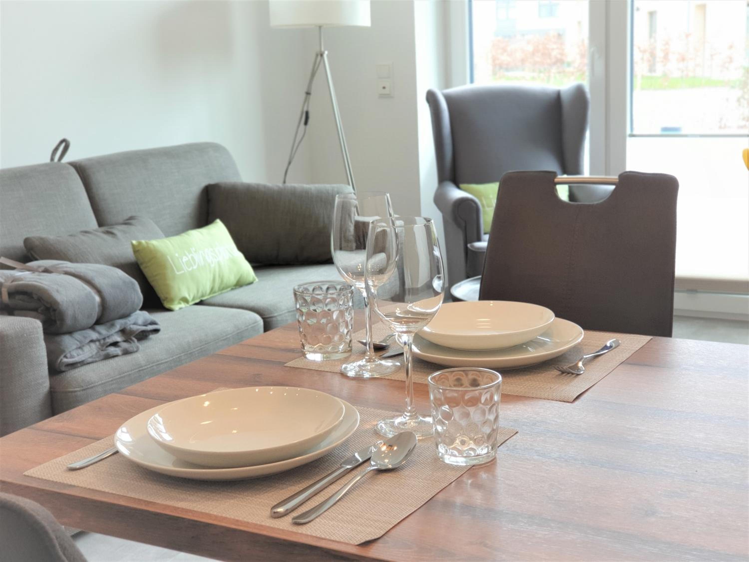 Apartment Auszeit, Am Alten Deich 4-6, Whg 9