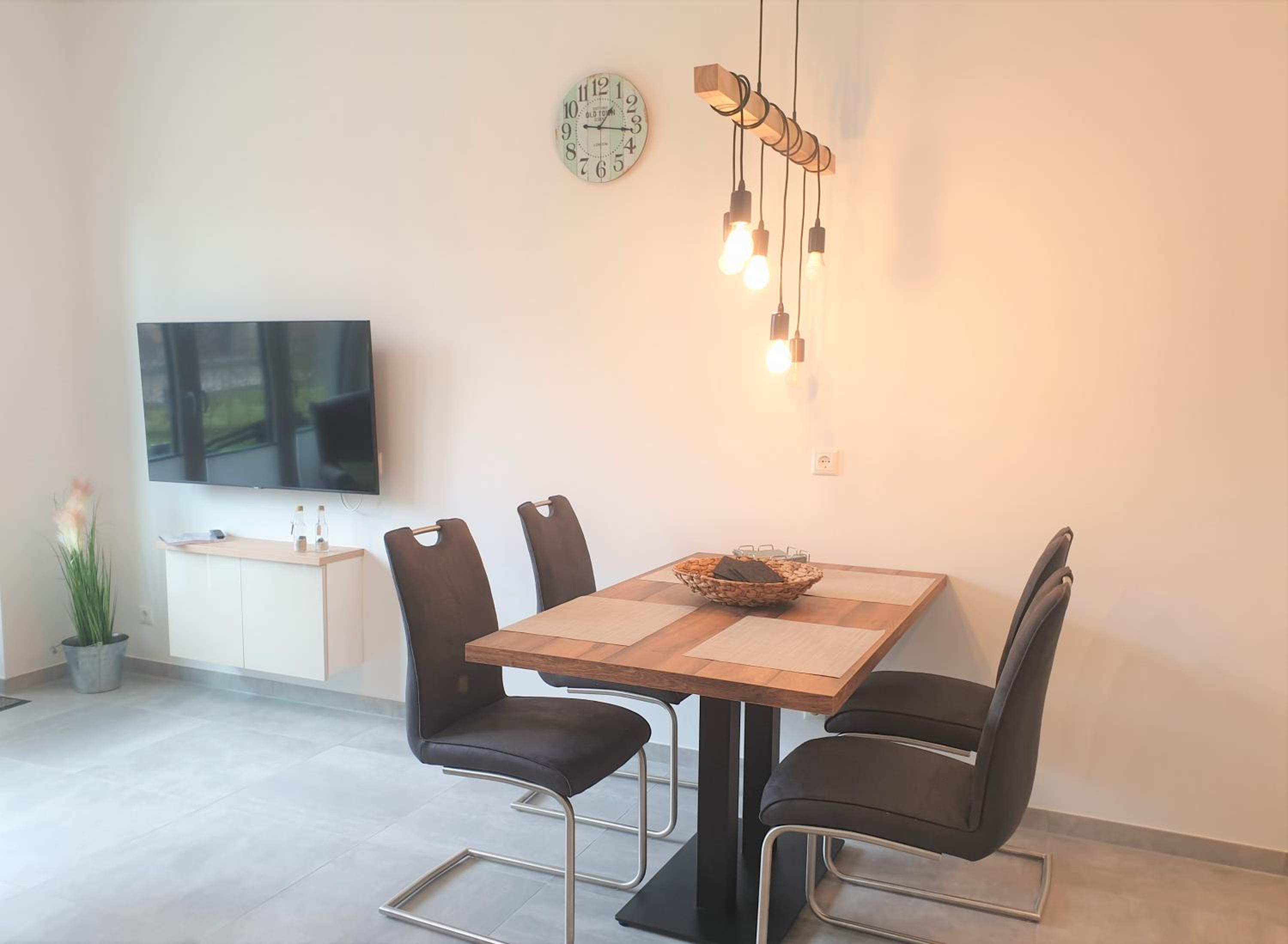Apartment Auszeit, Am Alten Deich 4-6, Whg 9