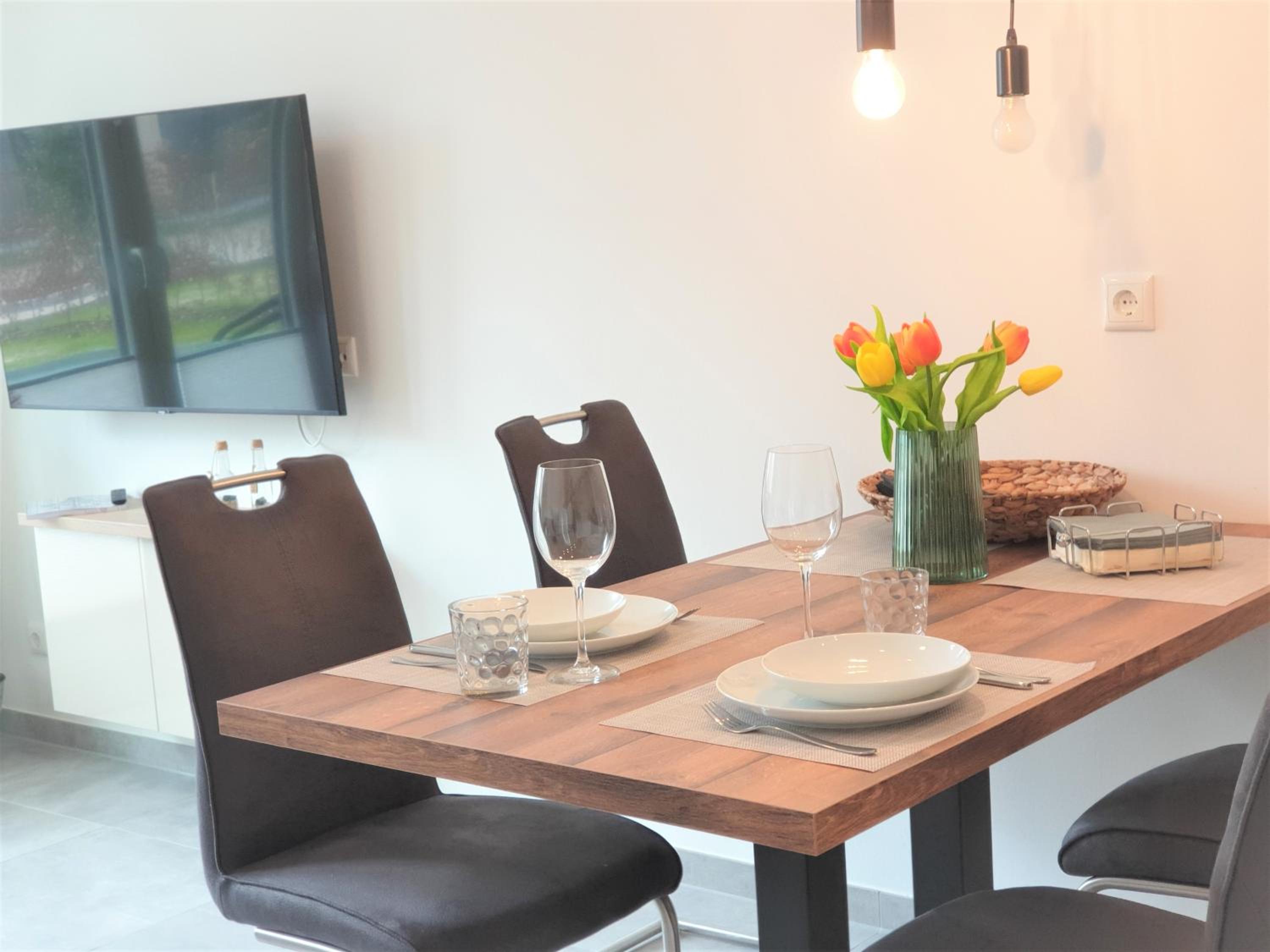 Apartment Auszeit, Am Alten Deich 4-6, Whg 9