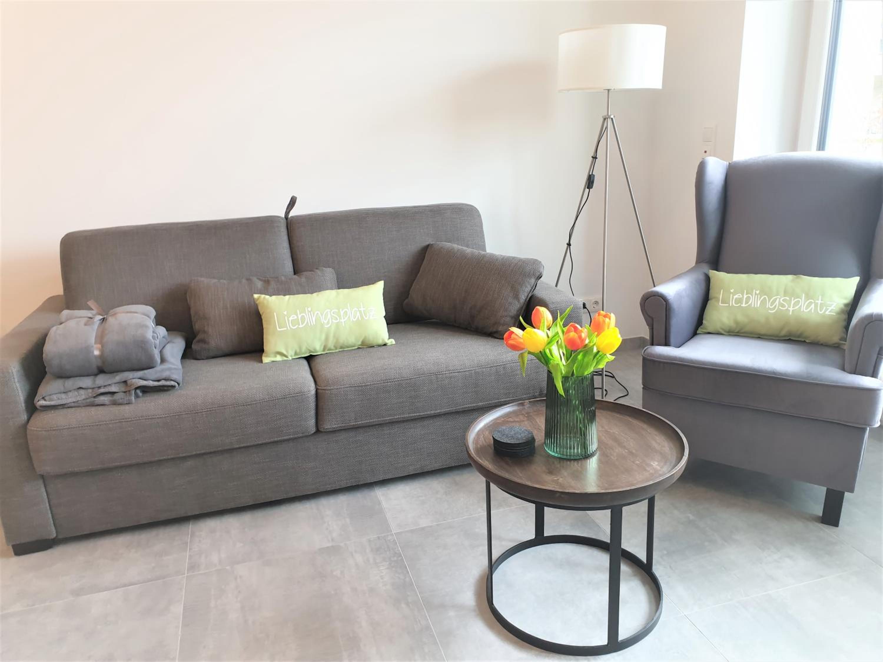 Apartment Auszeit, Am Alten Deich 4-6, Whg 9