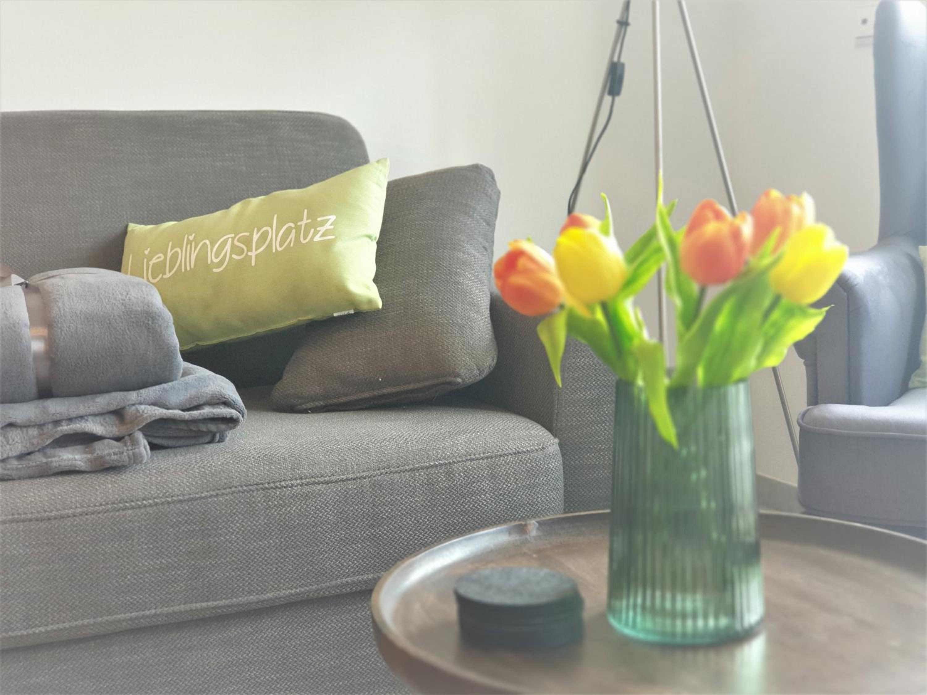Apartment Auszeit, Am Alten Deich 4-6, Whg 9